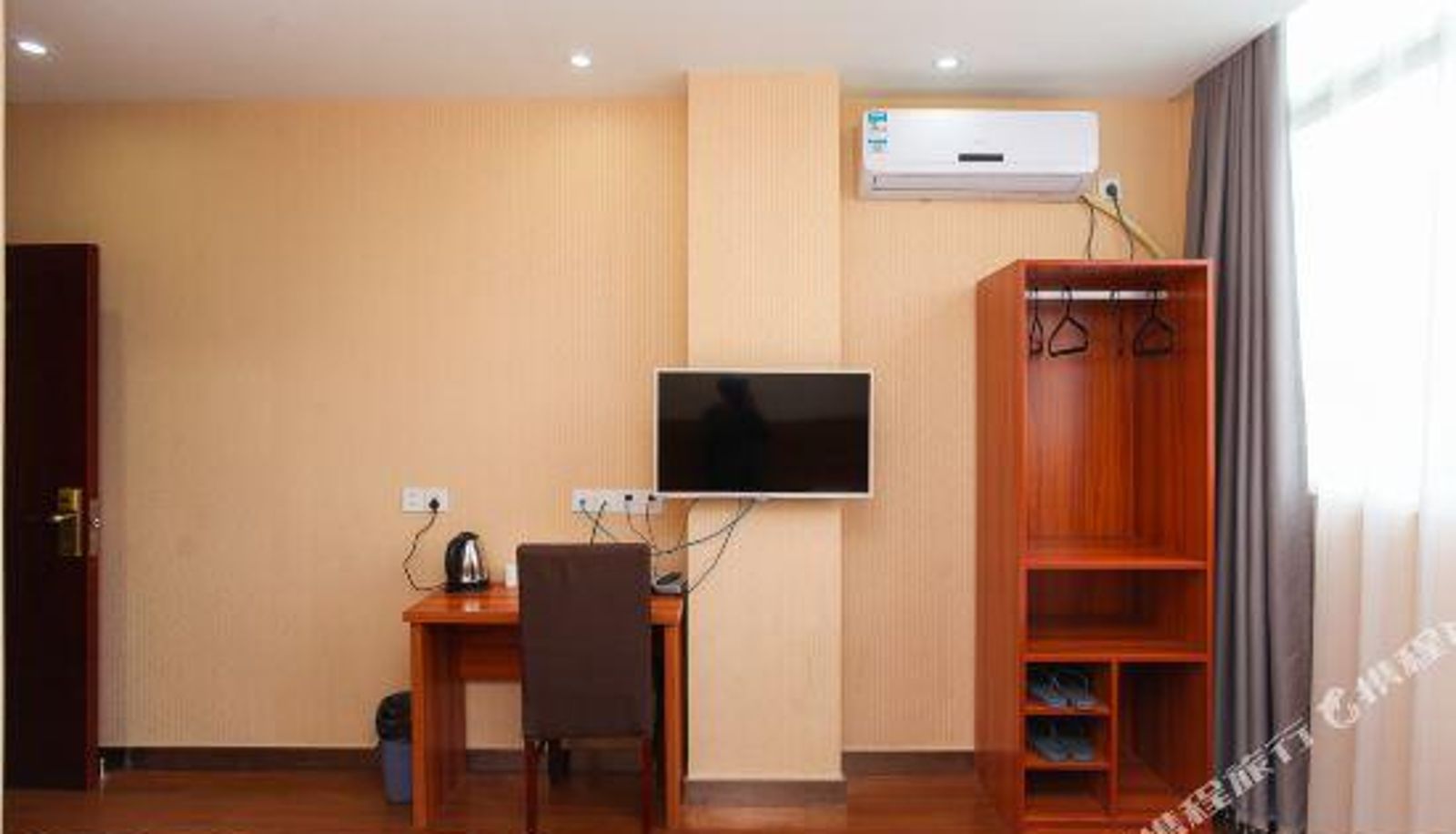 Zimmer - Wuxi Dashun Hotel