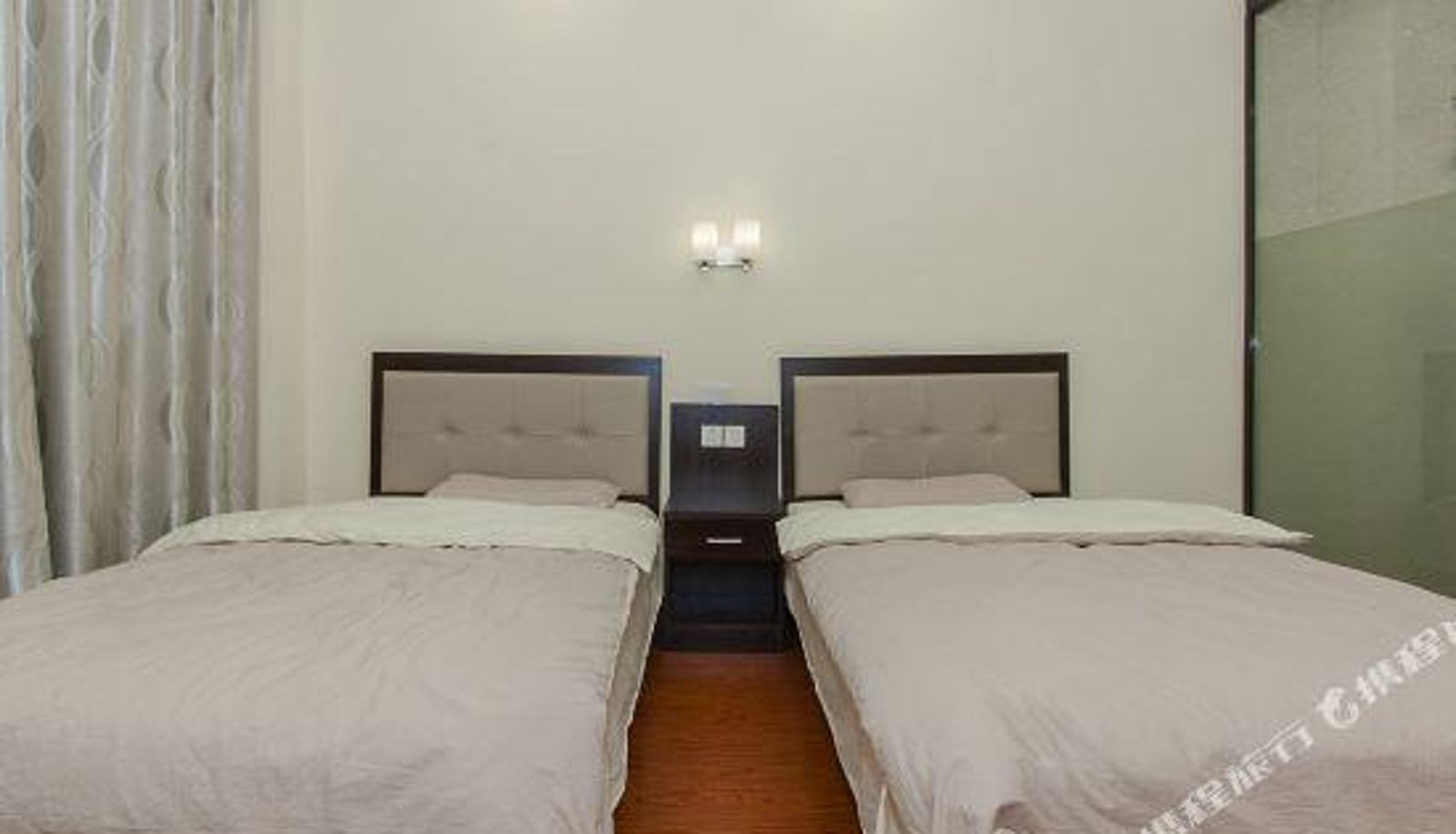 Kamer - Wuxi Huating Express Hotel