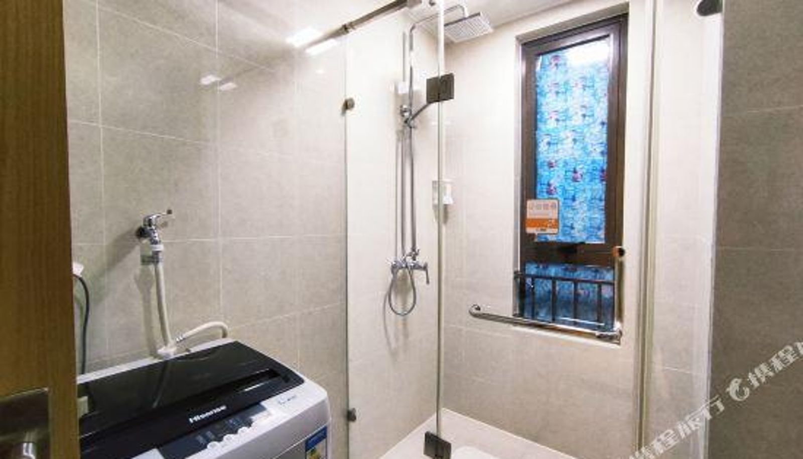 Kamer - rongshen apartment
