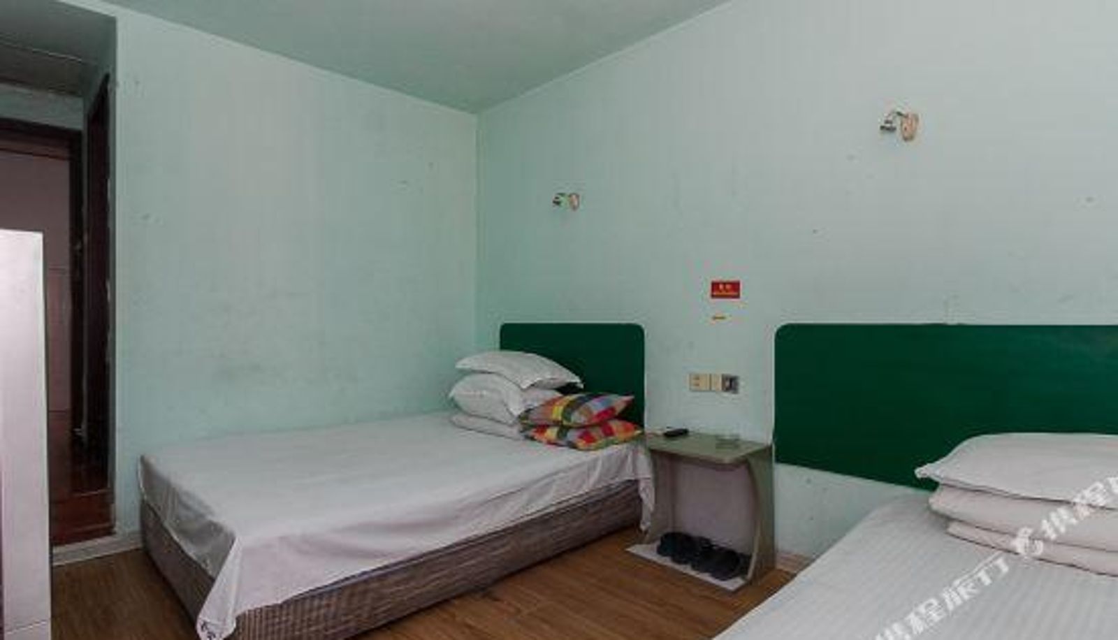 Familienzimmer - Wuxi Qianbaijia Guest Room