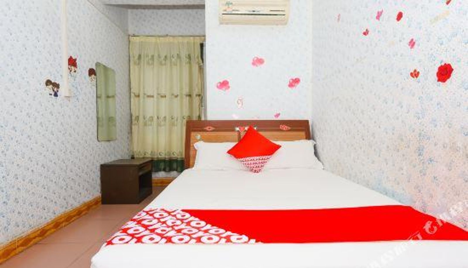 Zimmer - Wuxi Jixing Hotel