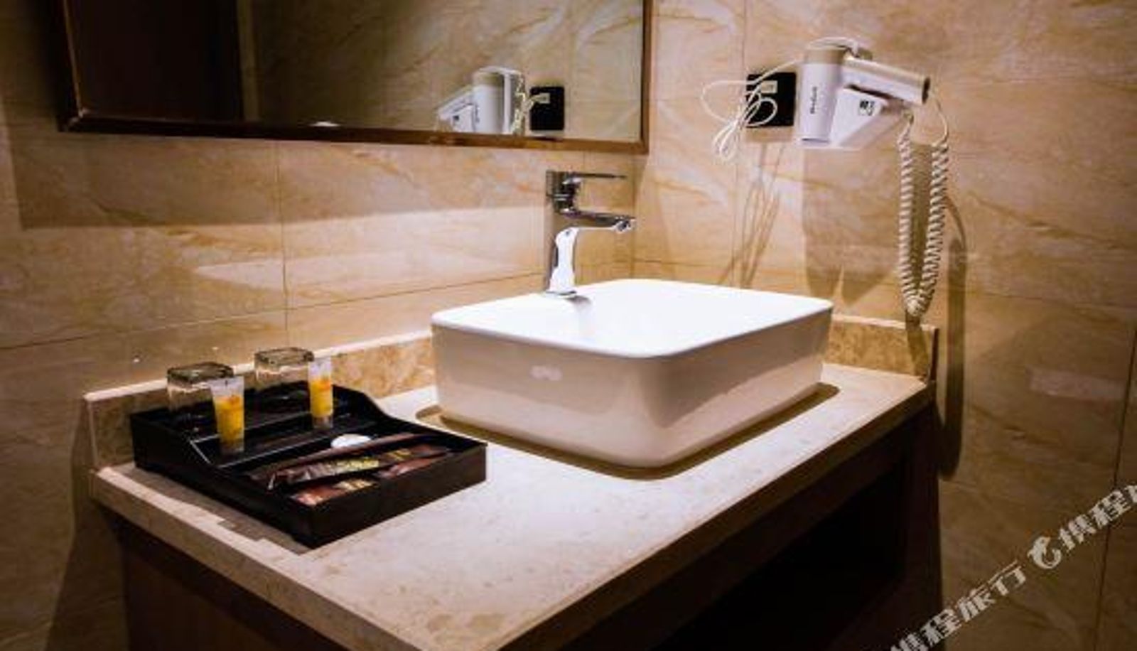 Pokój typu business - Wuxi Weiting Business Hotel