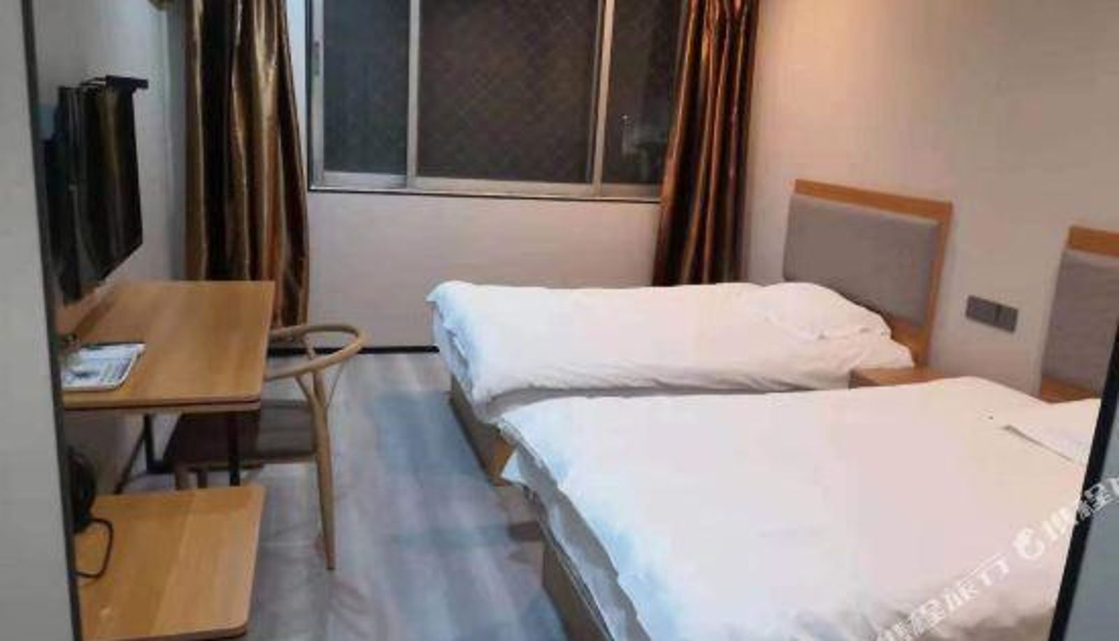 Pokój - Wuxi Xin'annan Huyuan Hotel