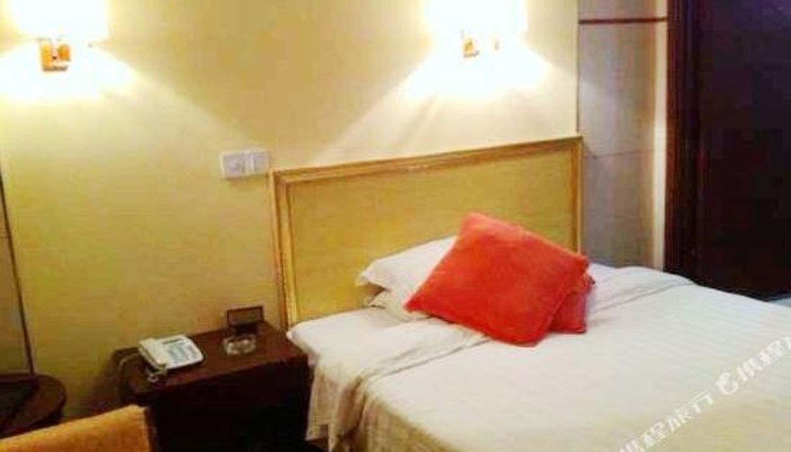 Pokój typu business - Wuxi Boya Room Department
