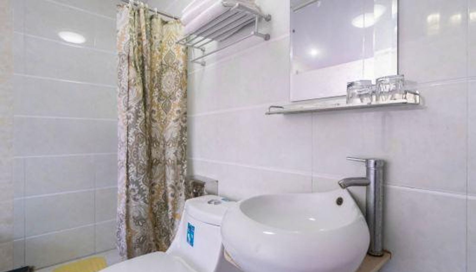Pokój - Wuxi Yinze Hotel