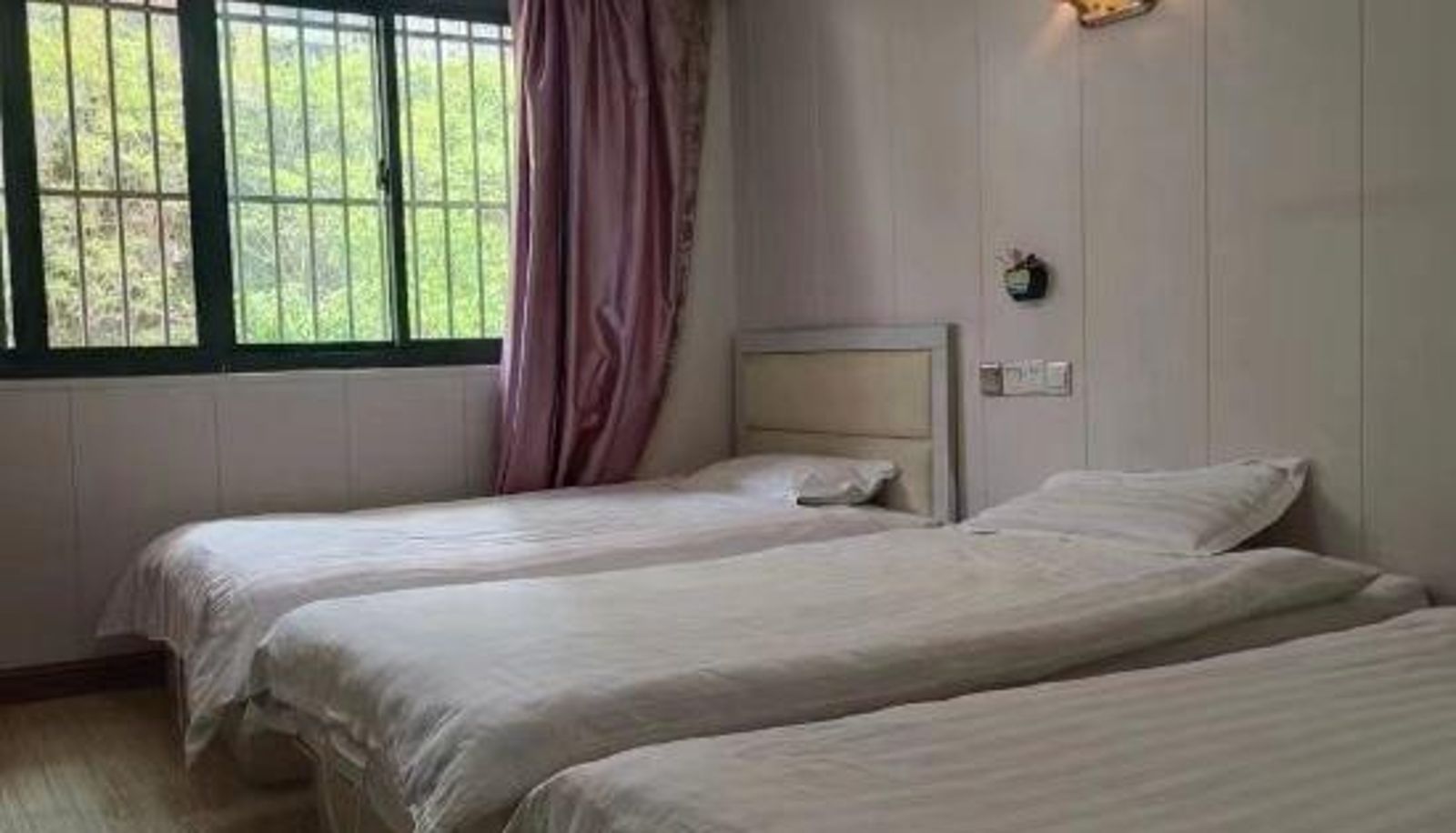 Zimmer - Wuxi Yinze Hotel