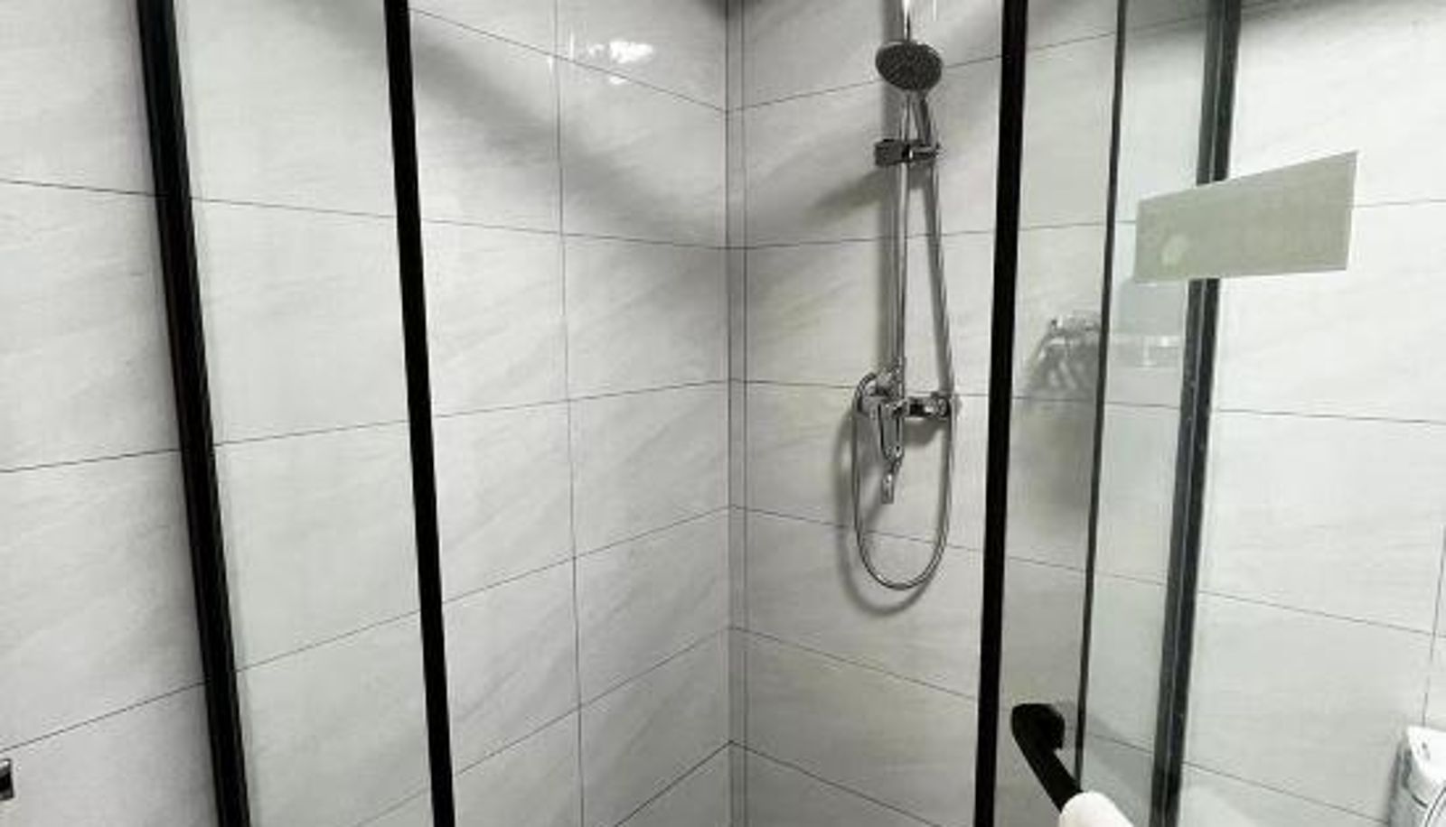 Family room - Tuyu Apartment (Wuxi Sunac Branch)