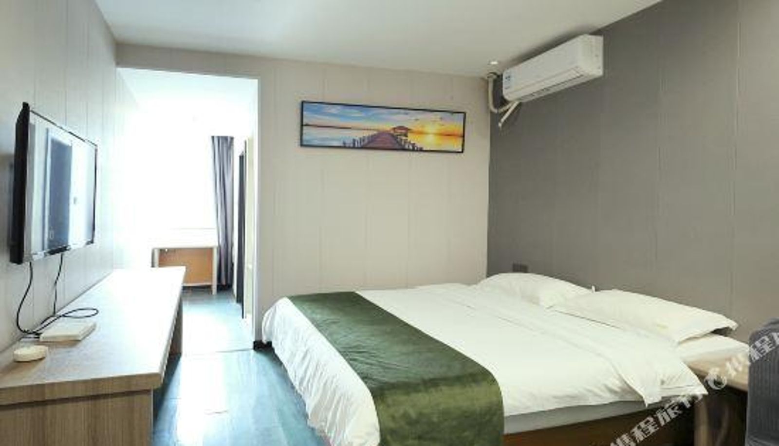 Business-Zimmer - Wuxi Meimeijia Hotel