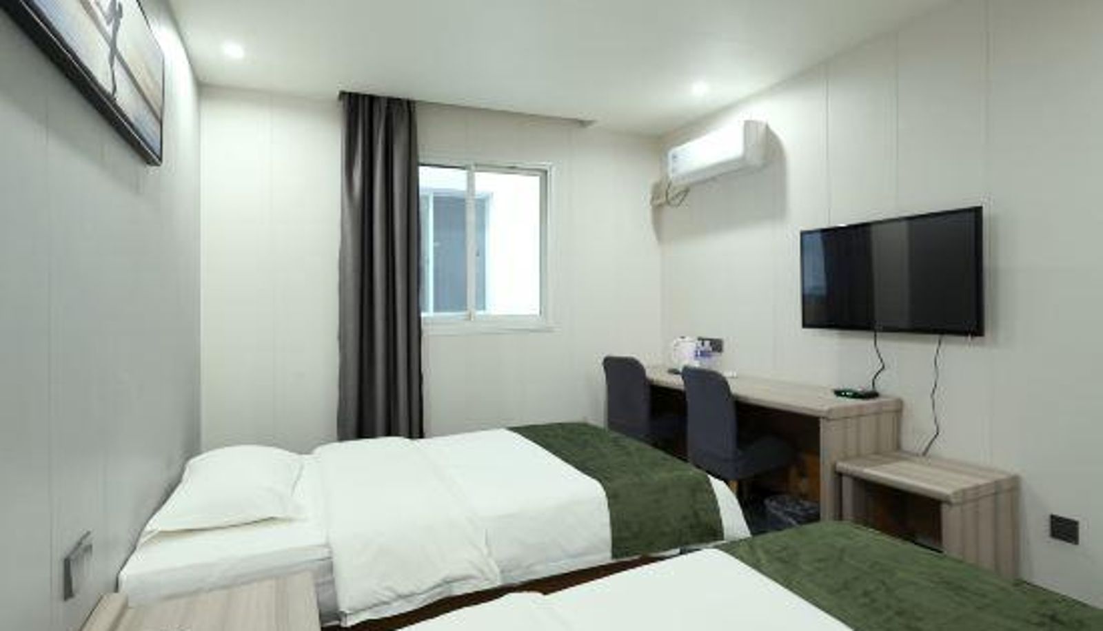 Familienzimmer - Wuxi Meimeijia Hotel