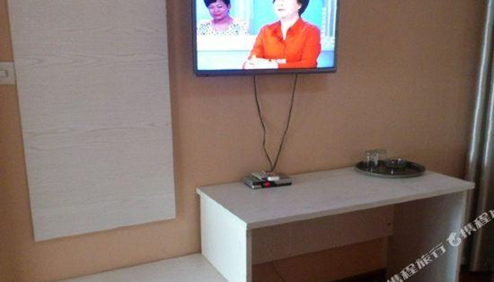 Room - Wuxi Tianzhiyuan Hotel