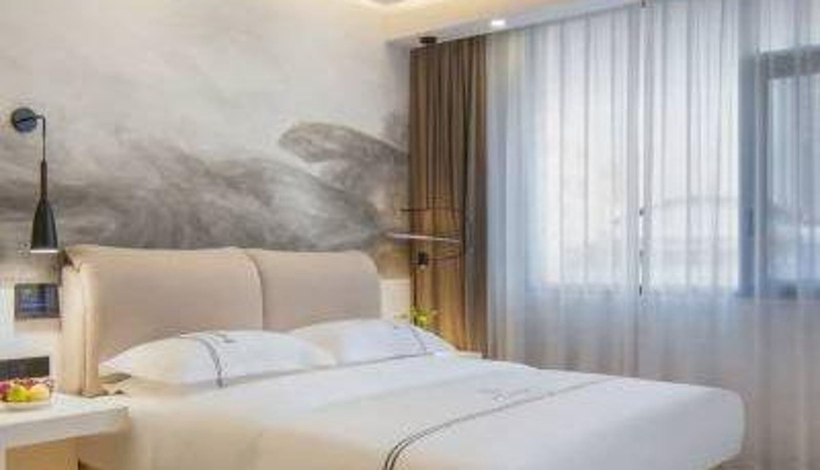 Zimmer - Wuxi Poisson Hotel