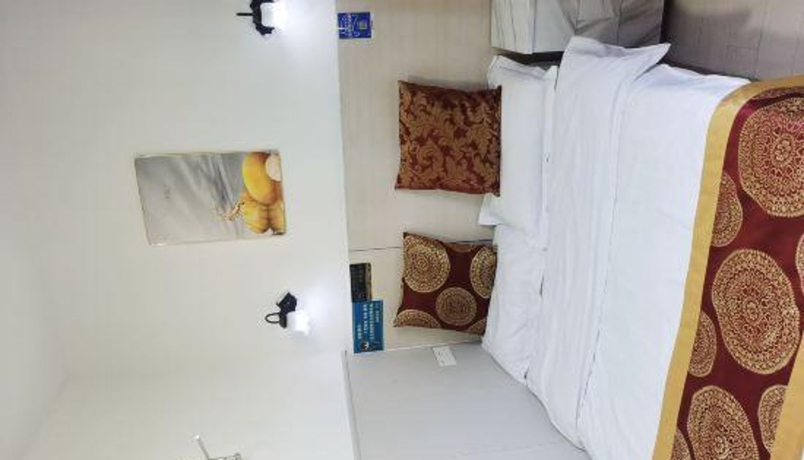Chambre - Wuxi Poisson Hotel