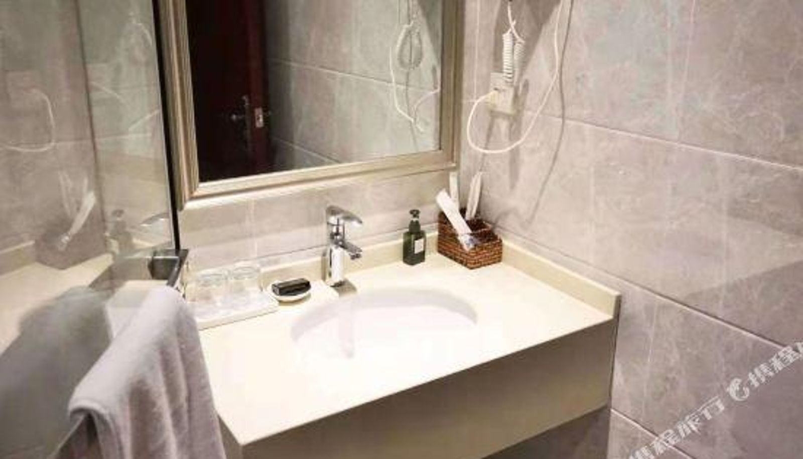 Habitación - Wuxi Junyi Business Hotel