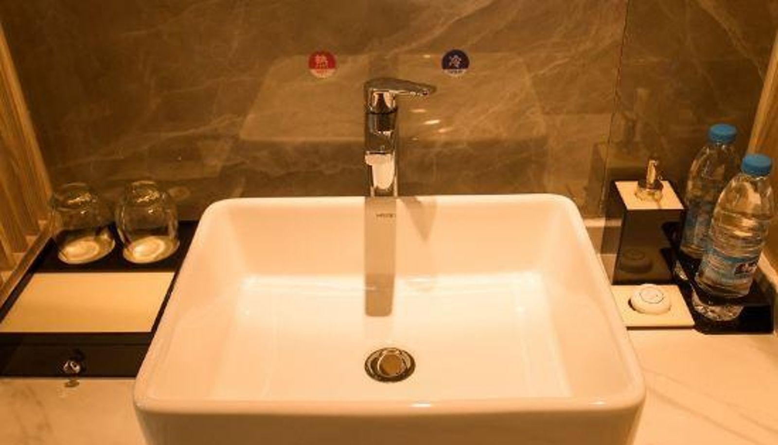 Room - Wuxi Yamei Hotel