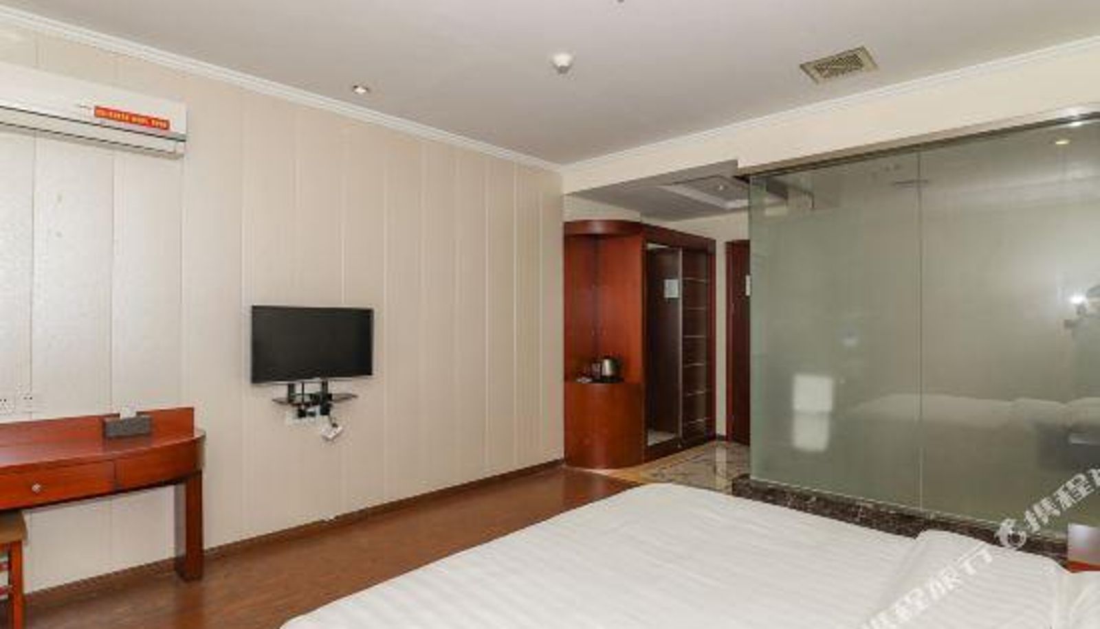 Kamer - Wuxi Taifu Holiday Inn