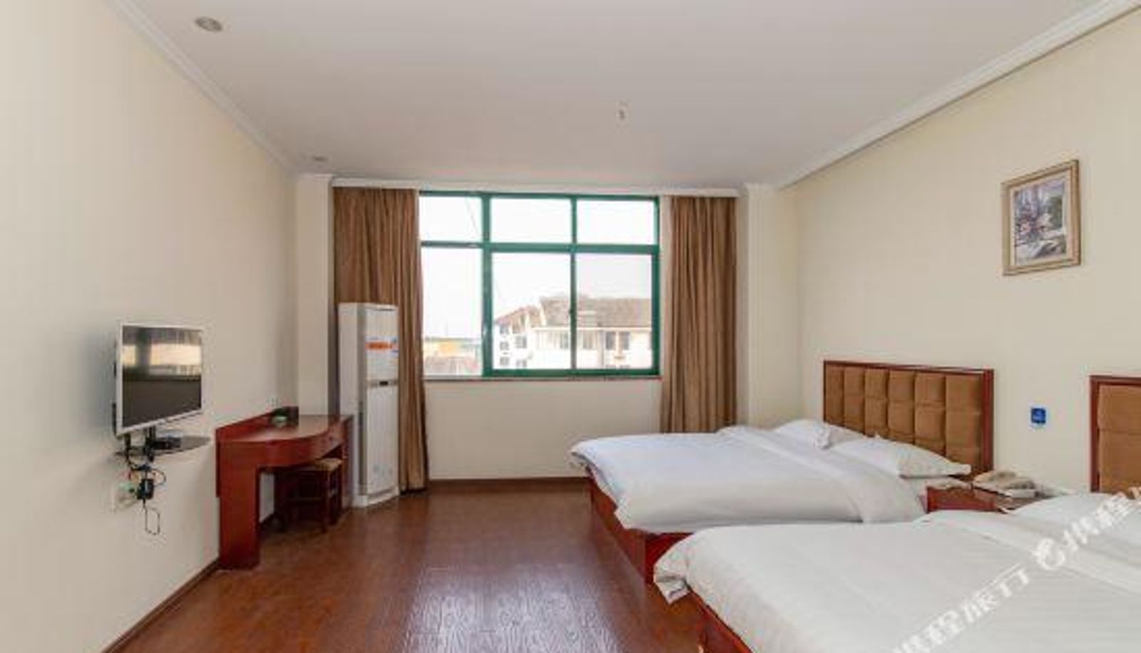 Familienzimmer - Wuxi Taifu Holiday Inn