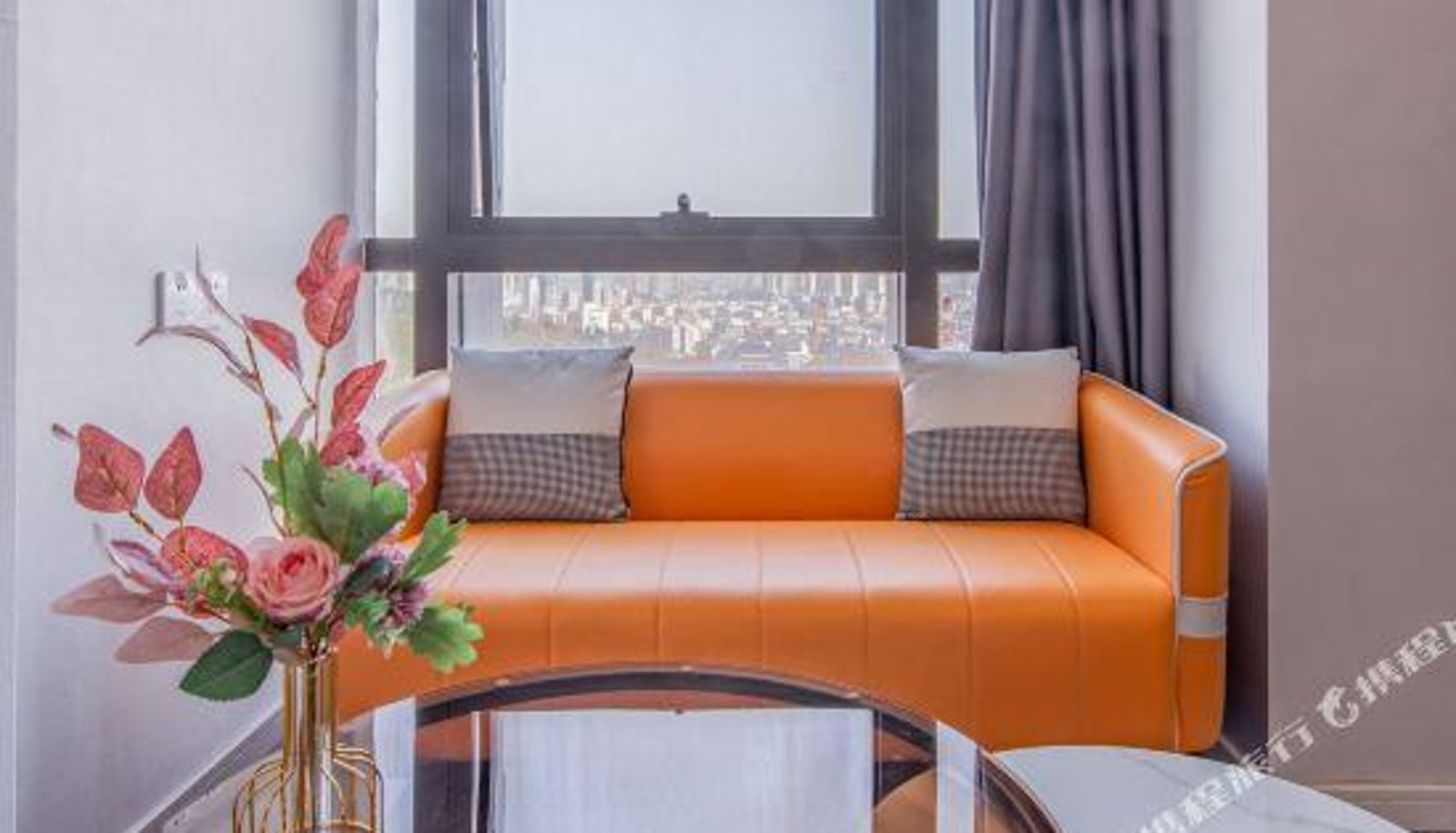 Zimmer - Yunshe Apartment (Daguan World Shop)