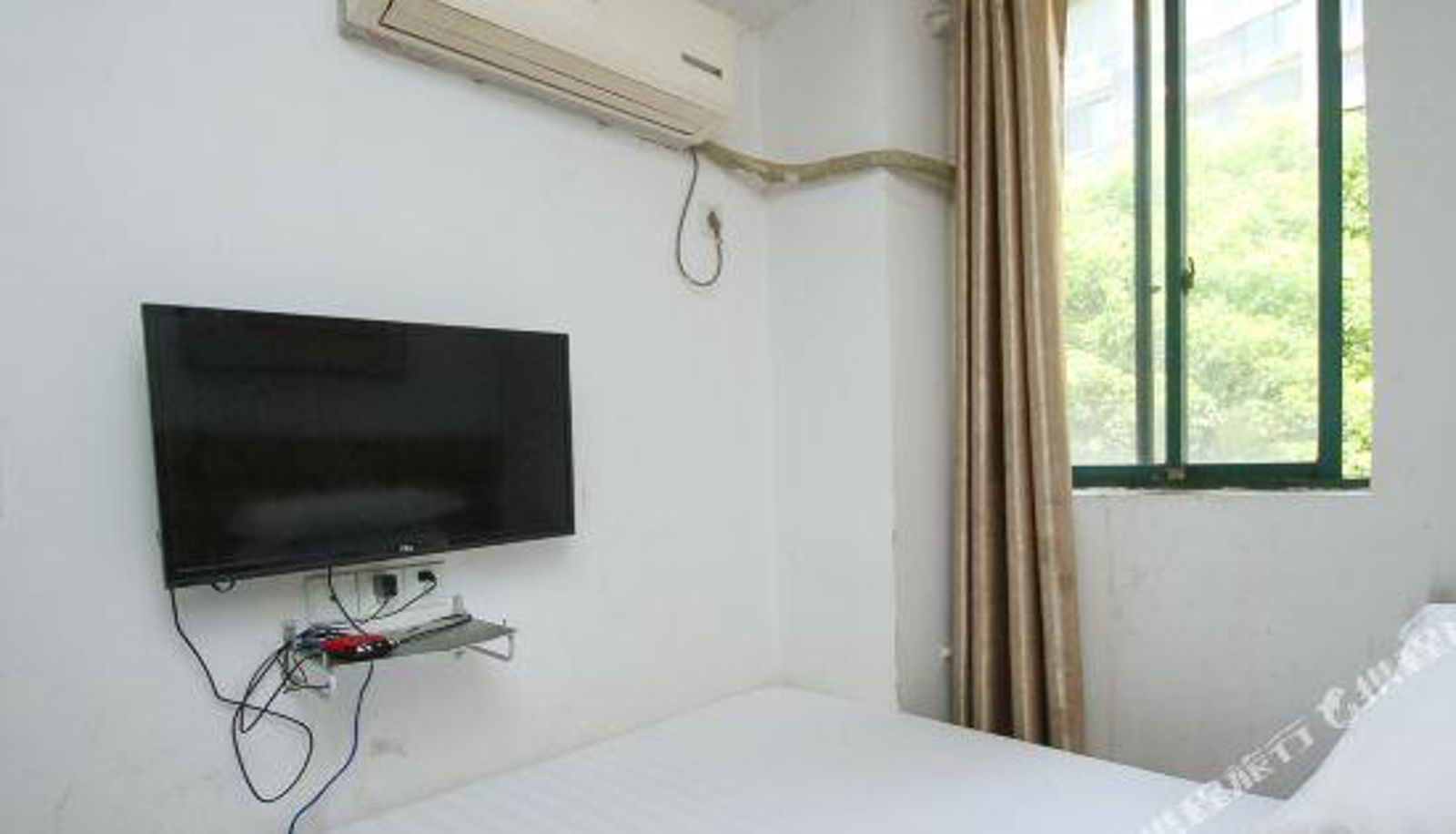 Zimmer - Wuxi Pengyuan Business Hotel