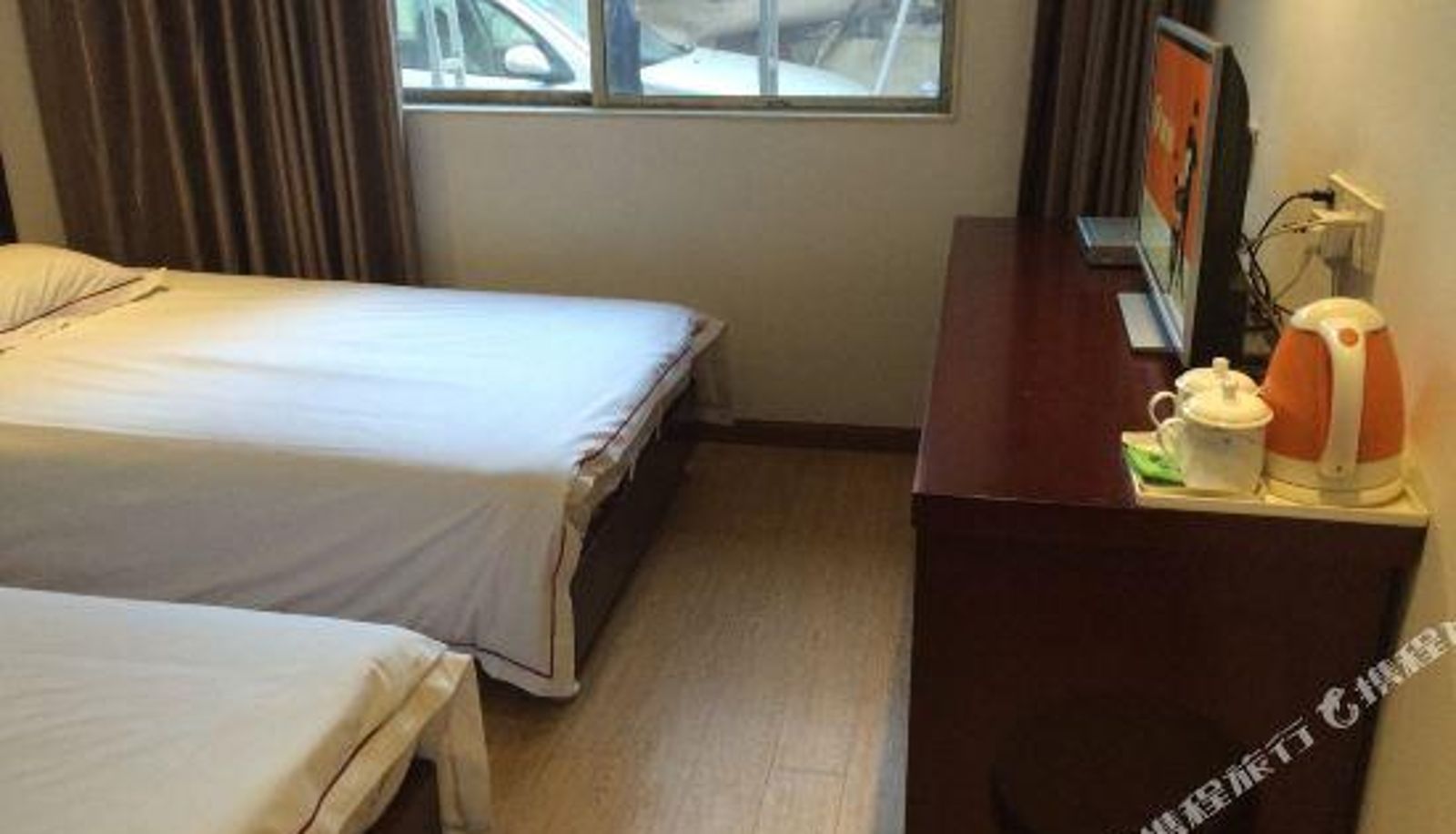 Room - Wuxi Shengtai Hotel