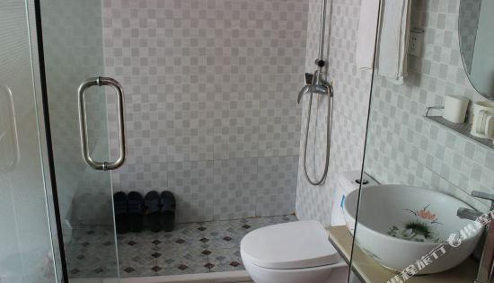 Pokój - Wuxi Suchen Hotel