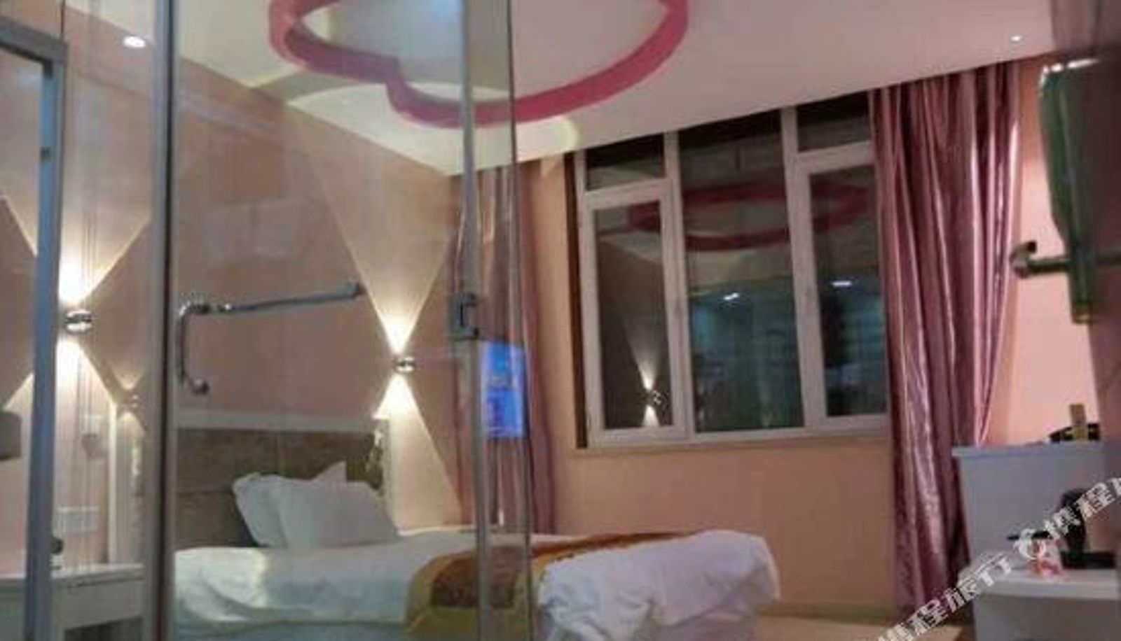 Room - Wuxi Yushu Business Hotel