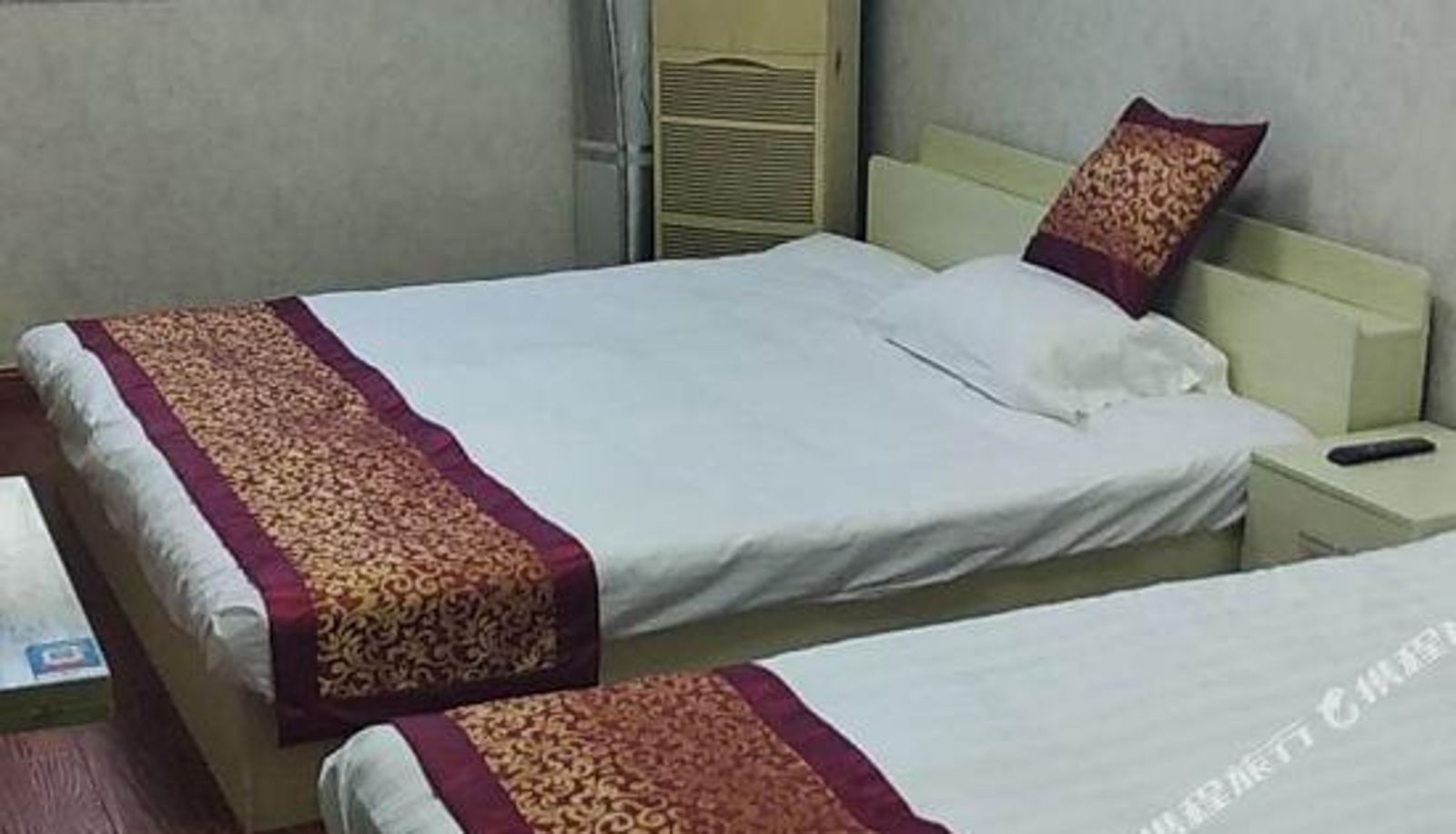 Familienzimmer - Wuxi Yifengshanpin Hotel