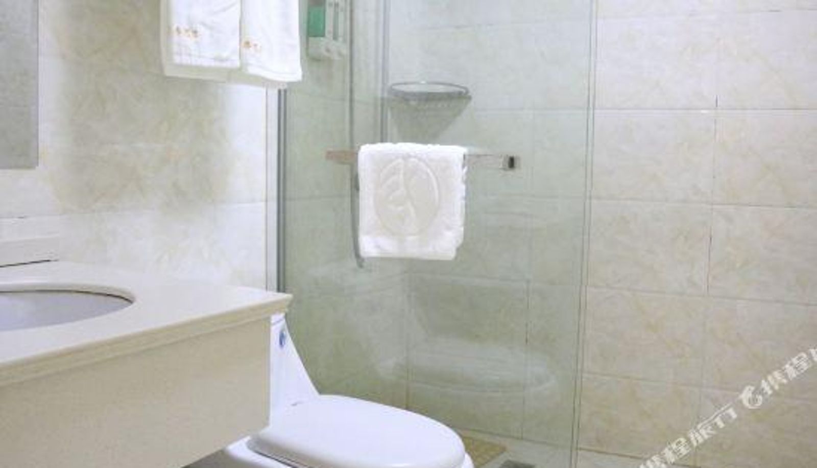 Habitación - Wuxi Kaizhilin Business Theme Hotel
