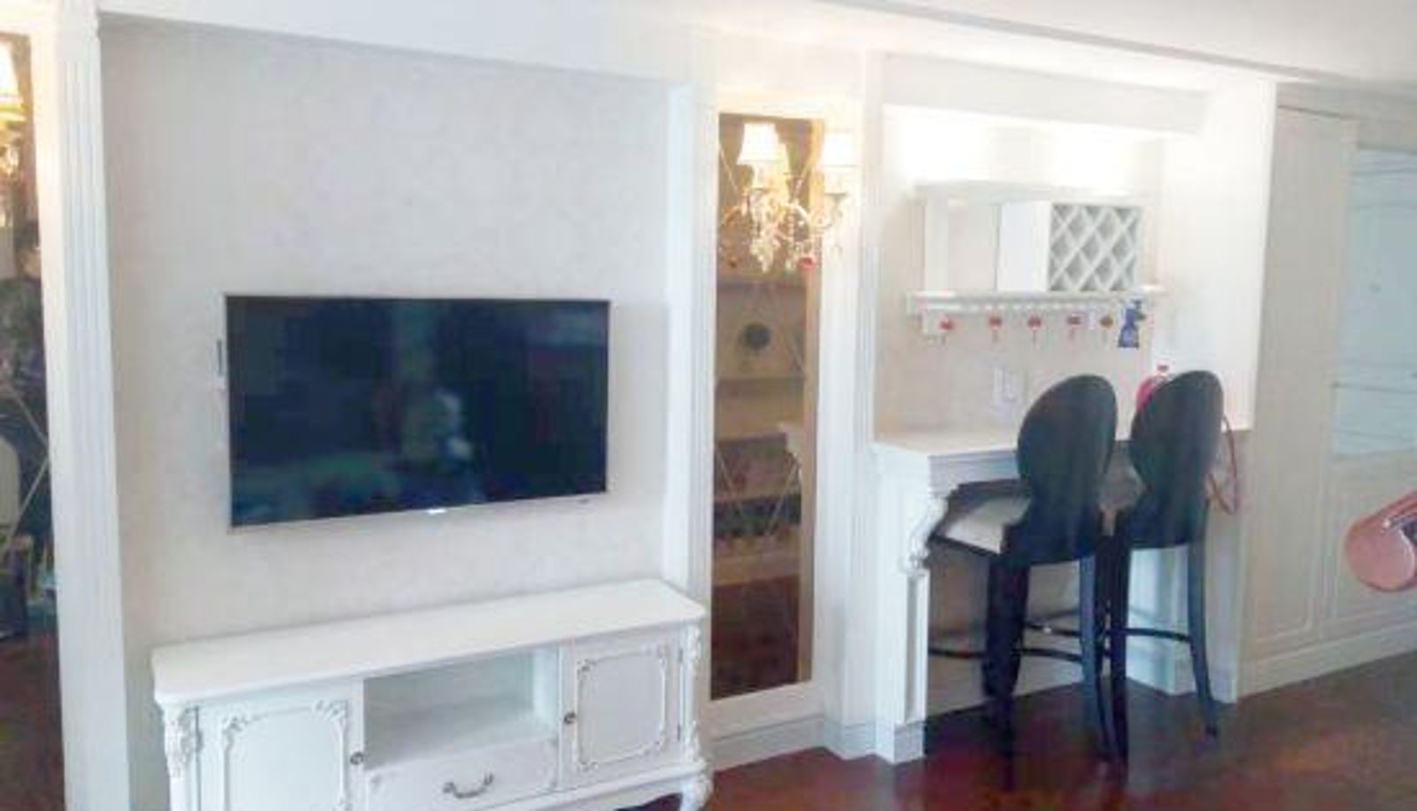Business room - Hello apartment (Nanjing Jiangbei new area Xinghuo Road subway station store)