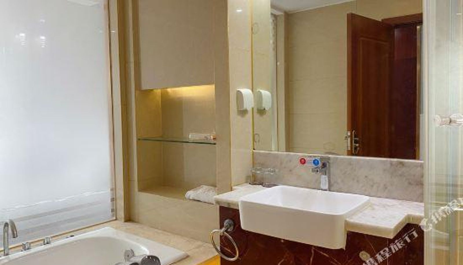 Habitación familiar - Wuxi Xinyuexuan Holiday Inn