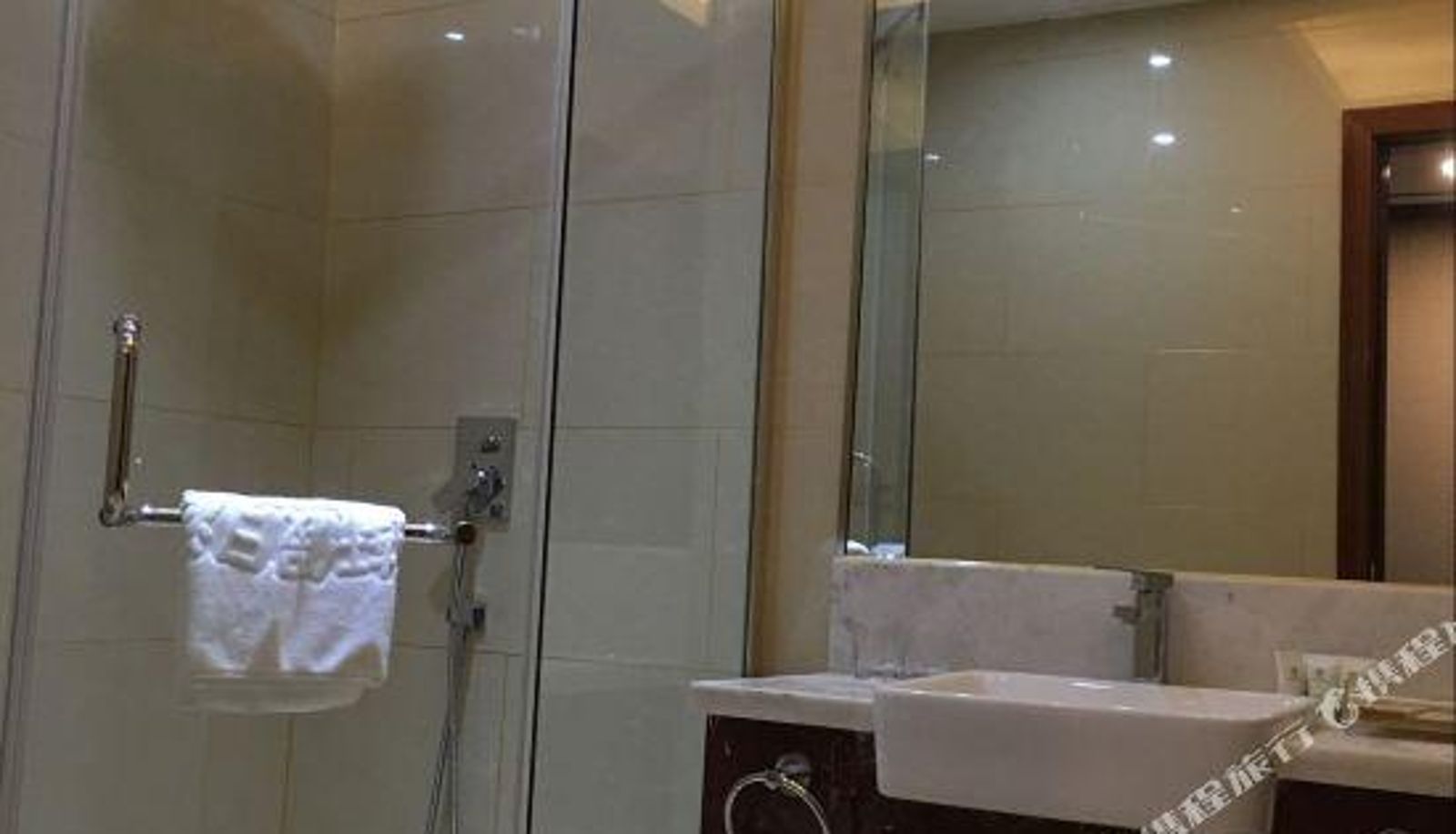 Habitación - Wuxi Xinyuexuan Holiday Inn