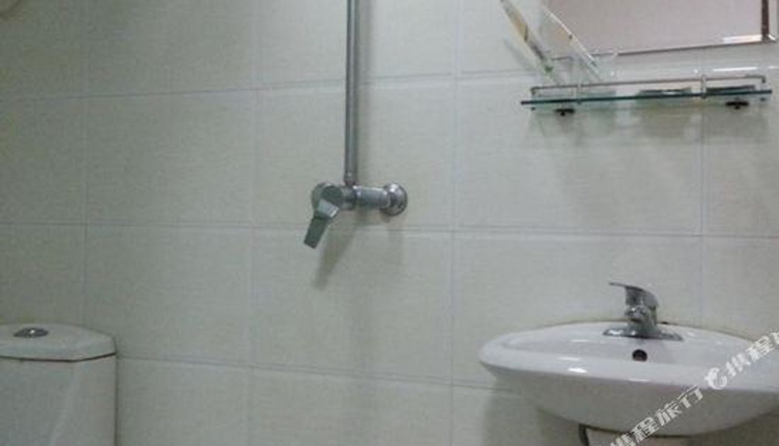 Kamer - Wuxi Jiayue Hotel