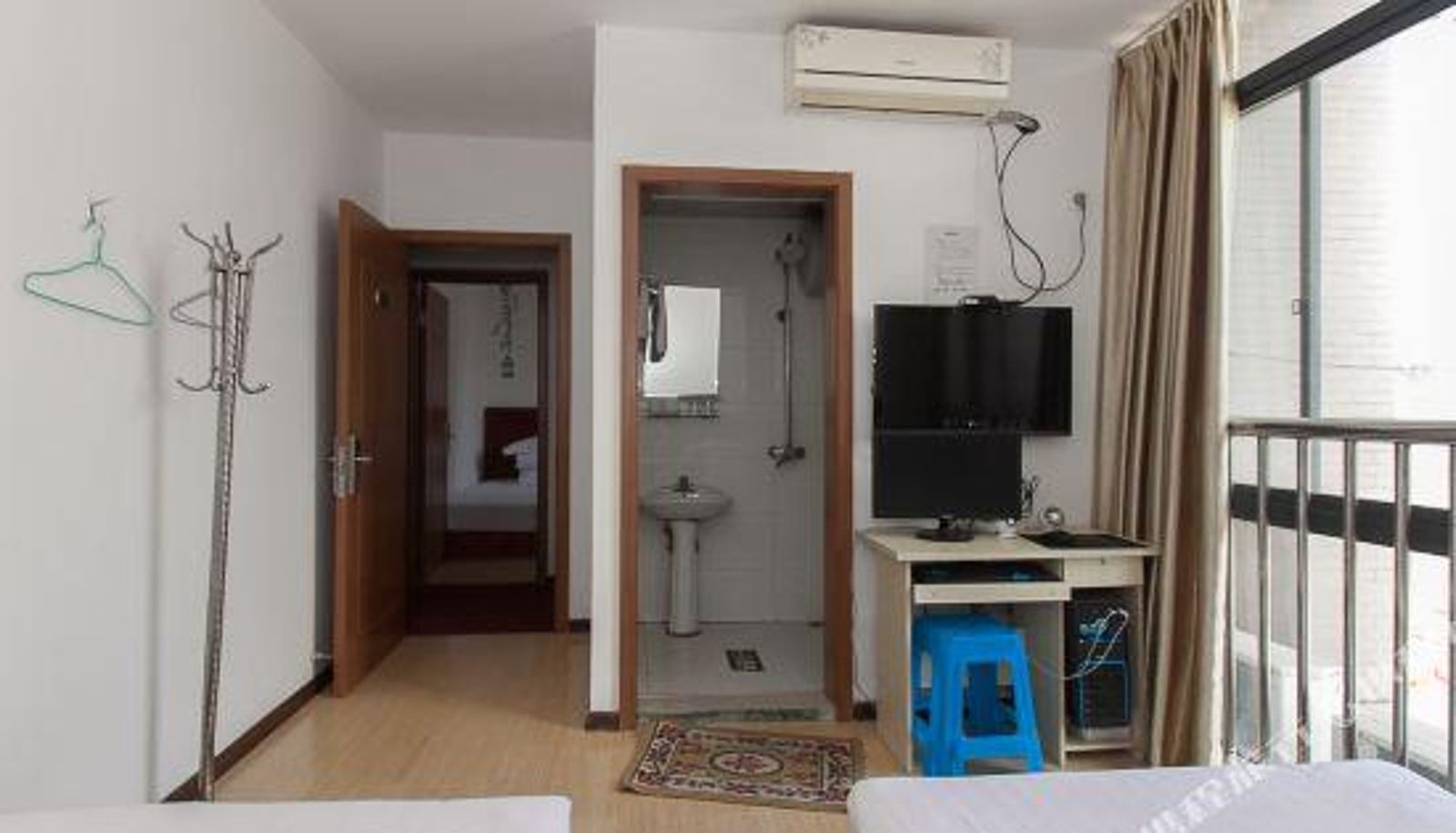 Kamer - Wuxi Jiayue Hotel