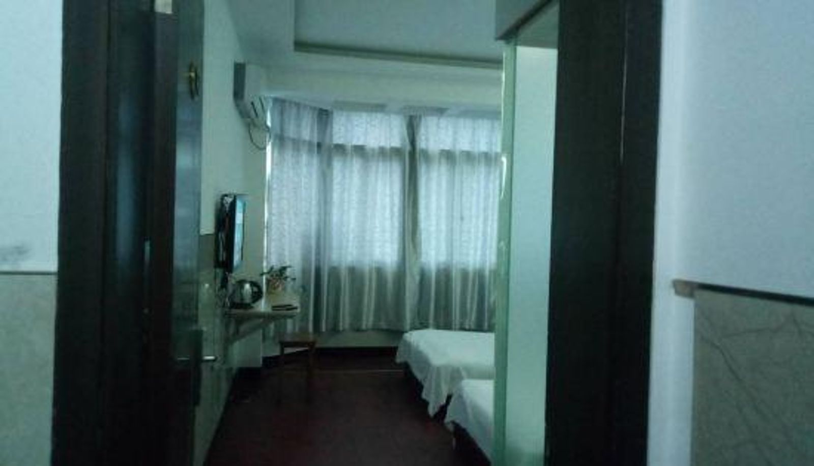 Interieur - Wuxi New Oriental Guest Room
