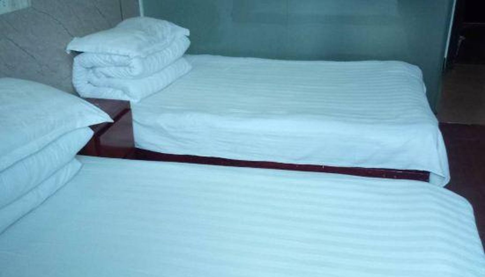 Innenbreich - Wuxi New Oriental Guest Room