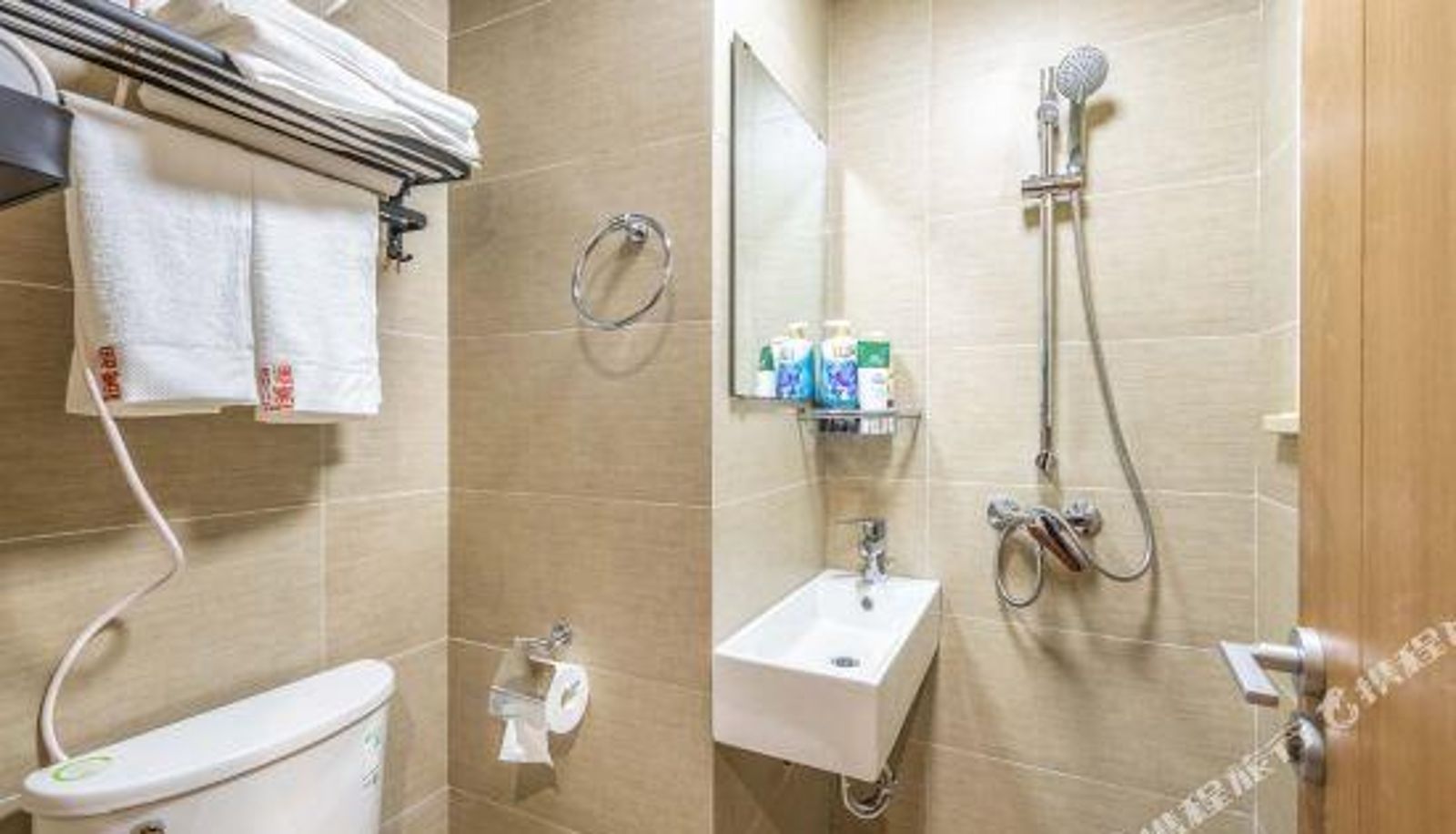 Room - Nanjing Style Apartment