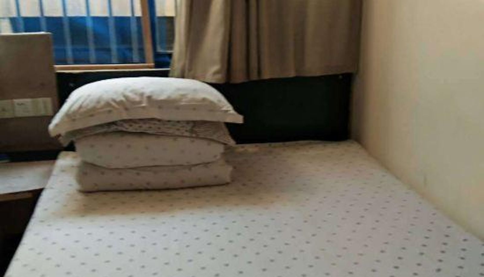 Zimmer - Wuxi Anxiao Guest Room