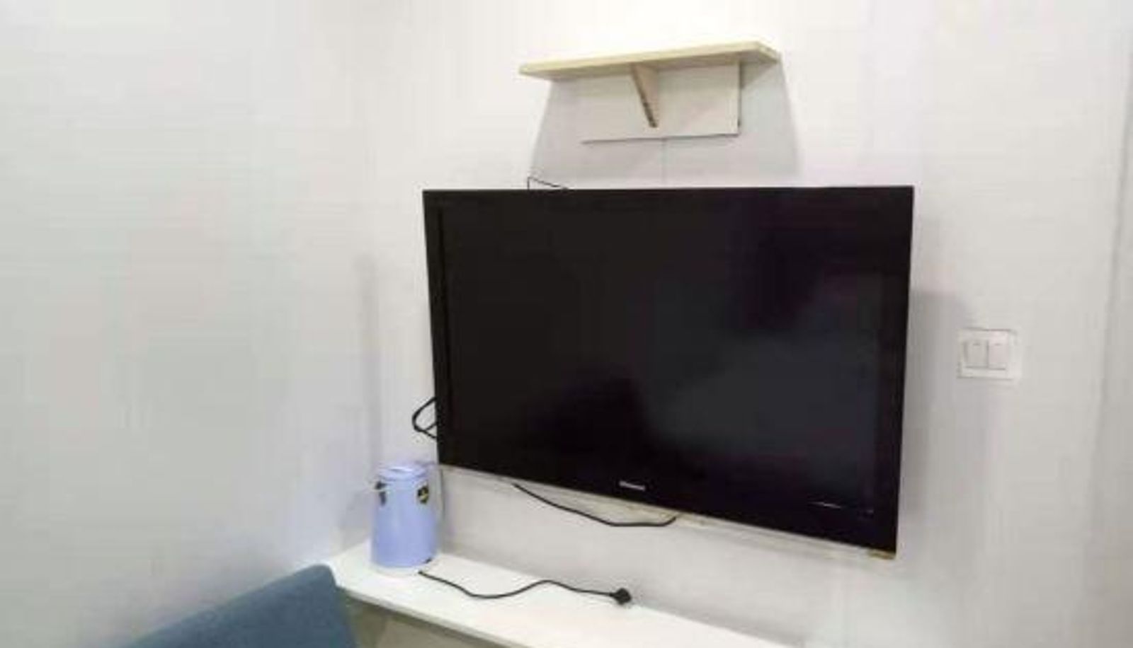 Kamer - yushang.apartment