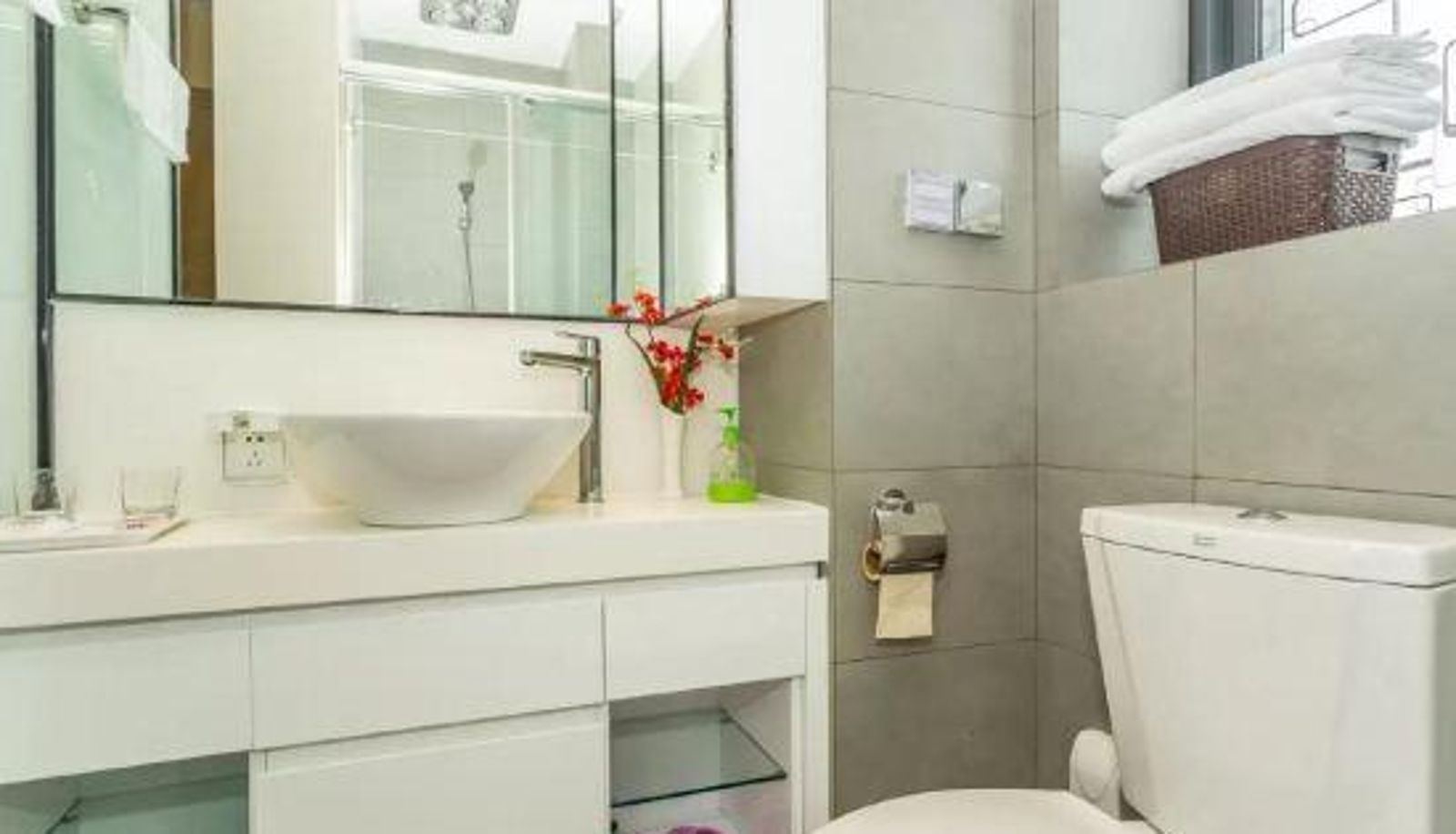 Chambre Business - Nanjing Yuhua Boutique Hotel Apartment