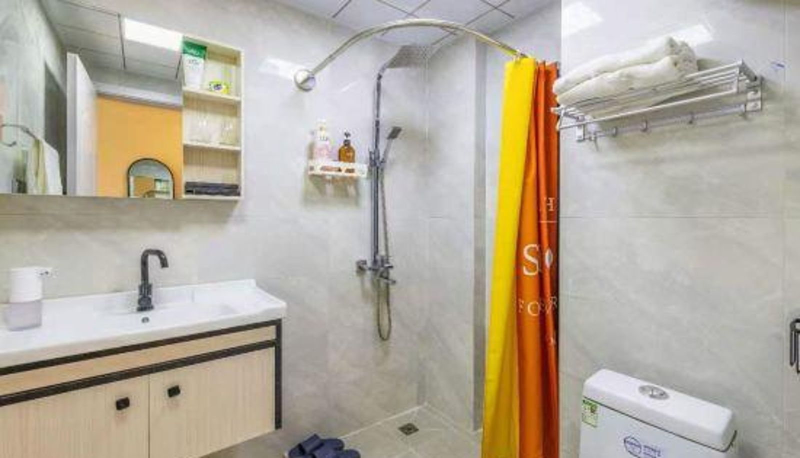 Zimmer - Style Apartment (Nanjing Wanhui Chengnan Branch)