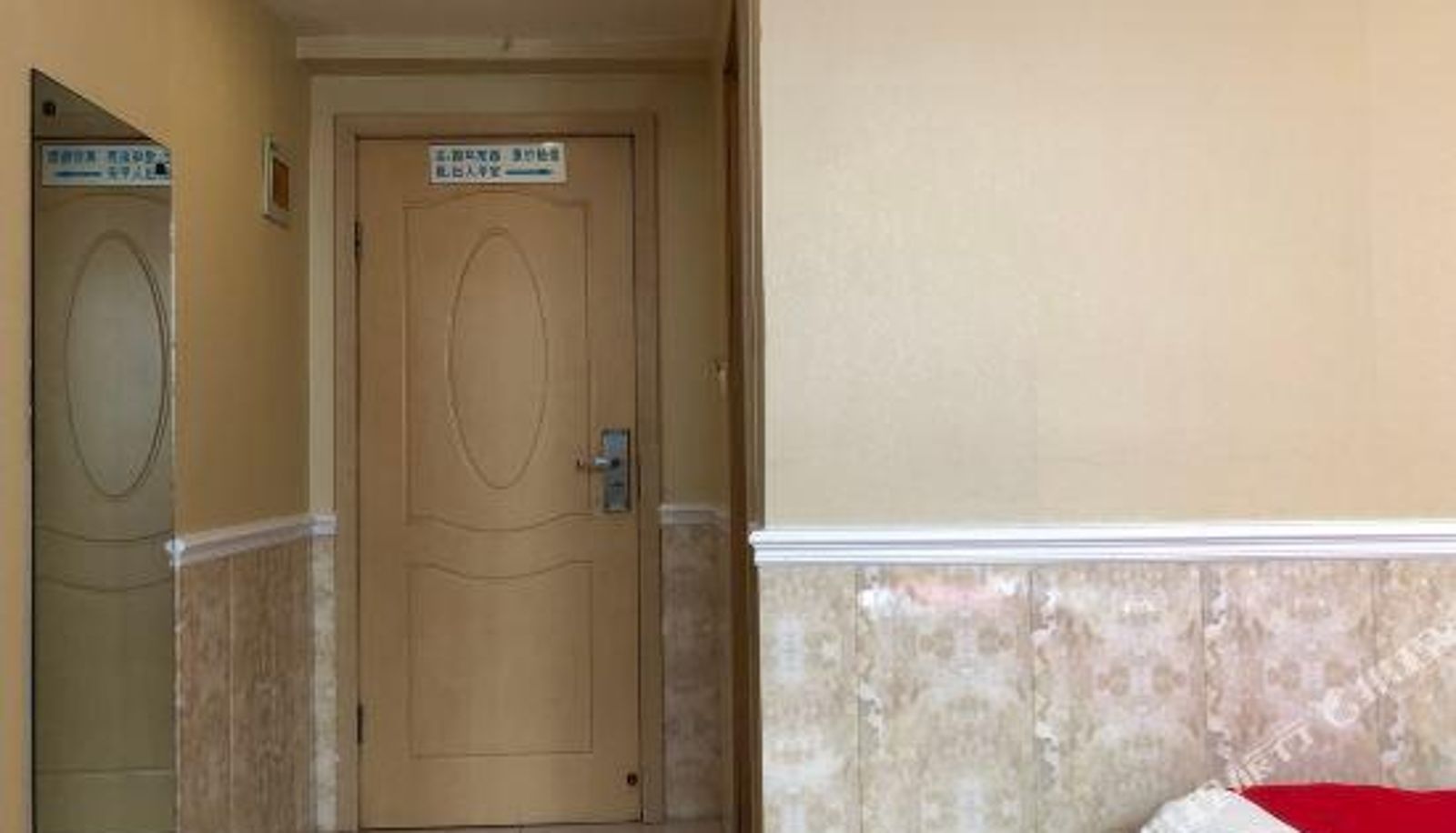 Habitación corporativa - Meihu Business Hotel (Wuxi Minfeng Wuqiao Metro Station)
