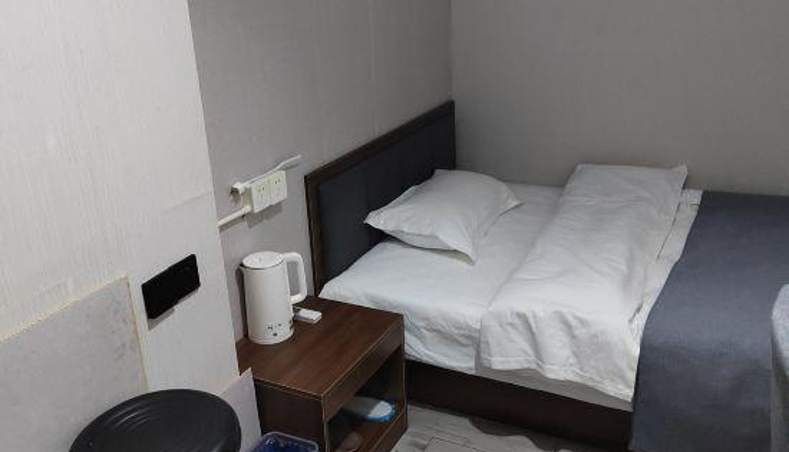Interior view - Nanjing Ruitai Hotel
