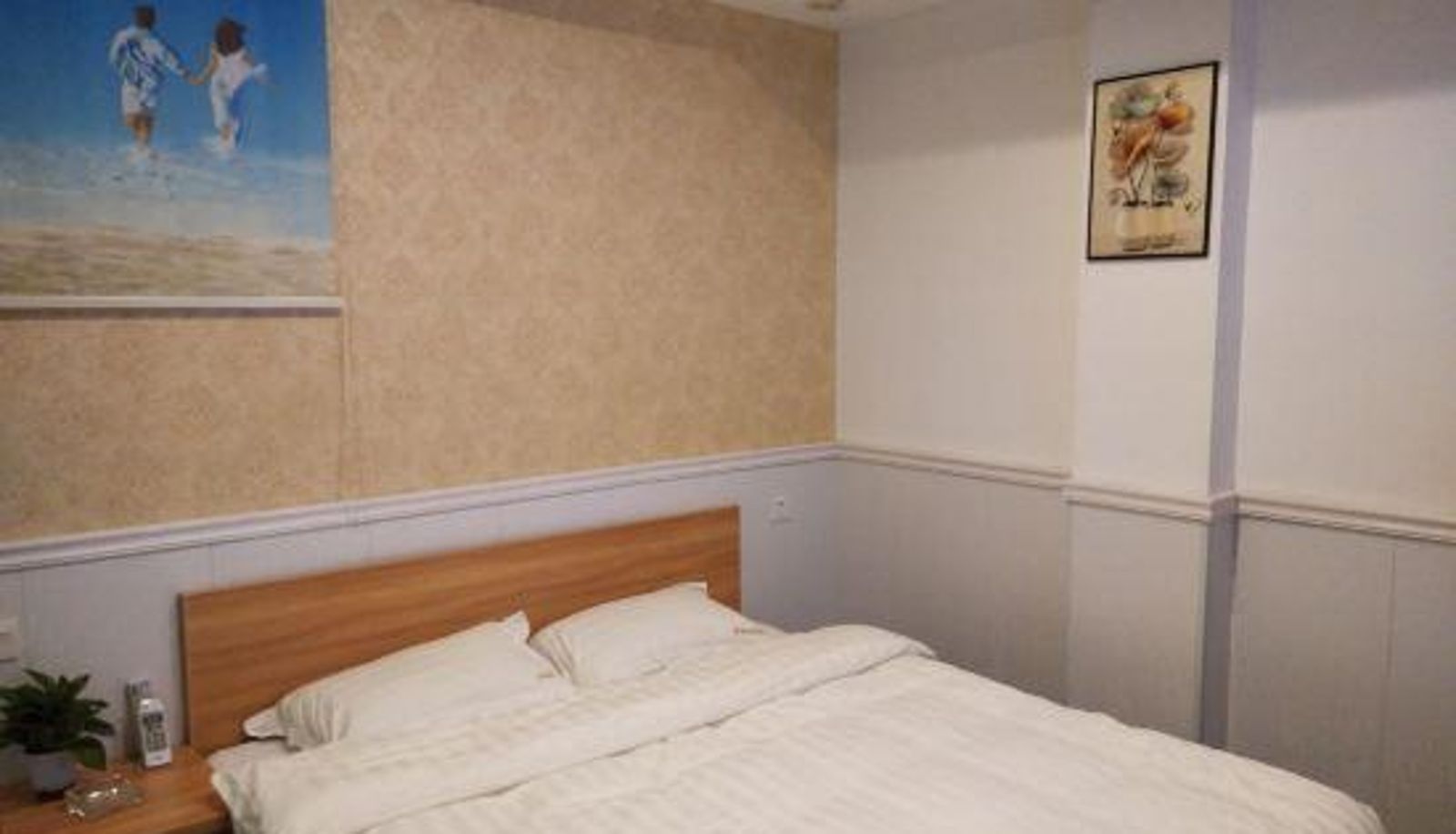Zimmer - Nanjing Chunjing Express Hotel