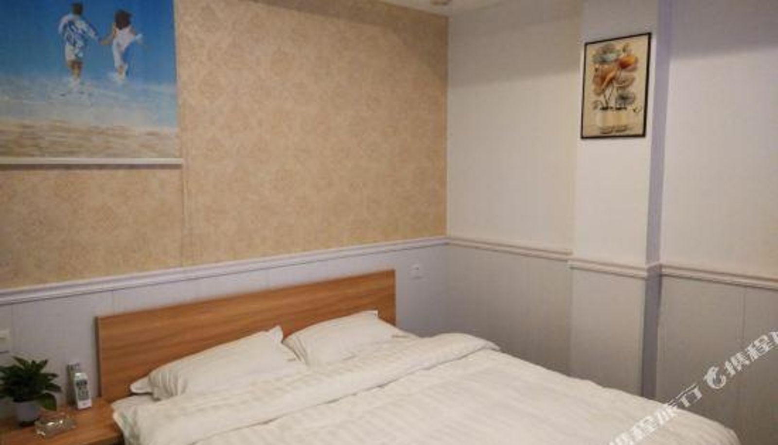Zimmer - Nanjing Chunjing Express Hotel