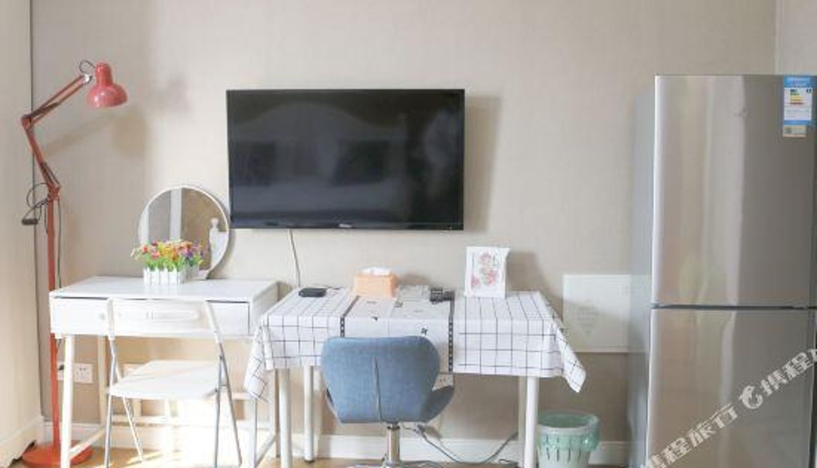 Room - Mobai Designer Apartment Hotel