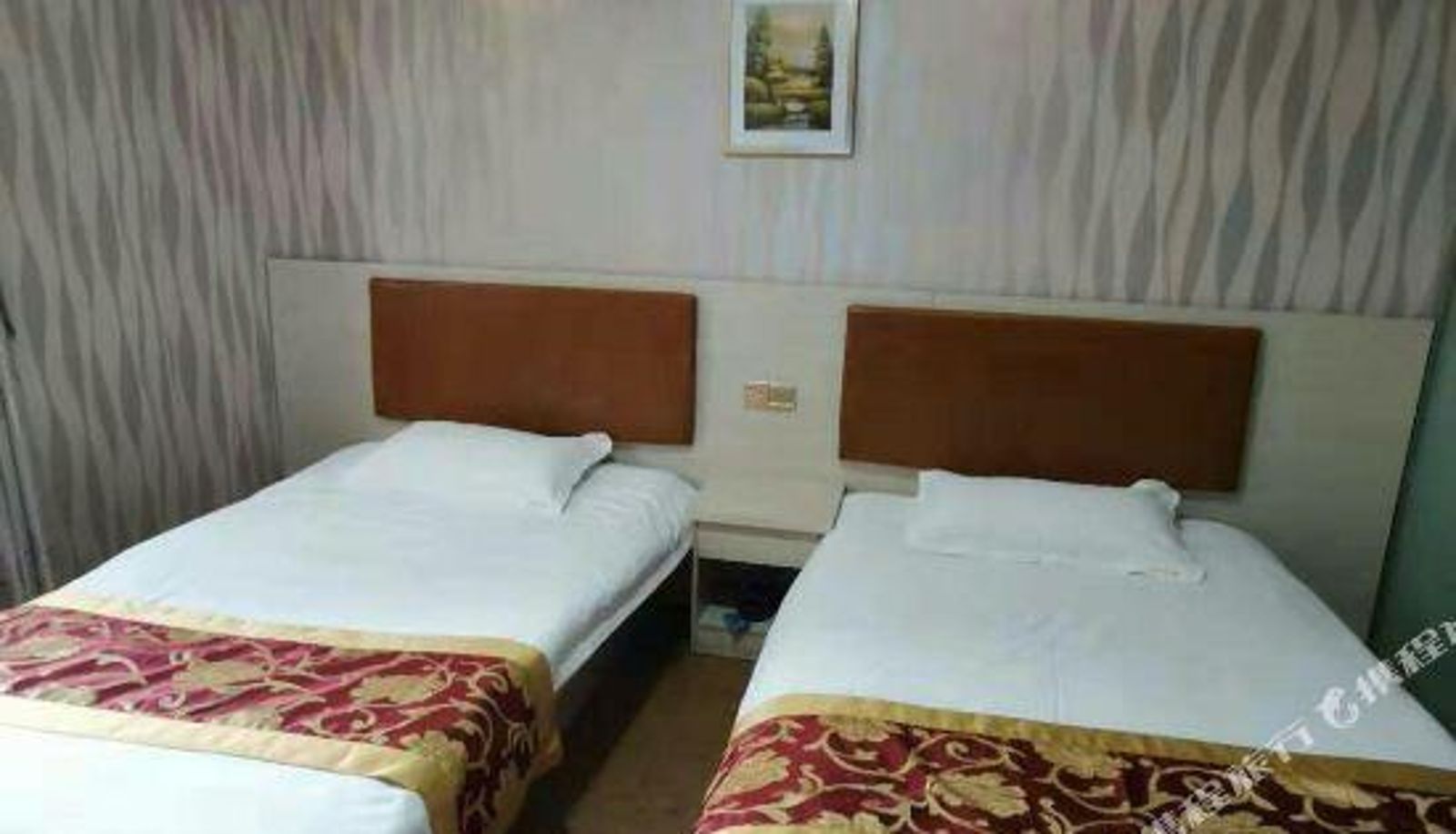 Habitación - Nanjing Haolaiju Hotel