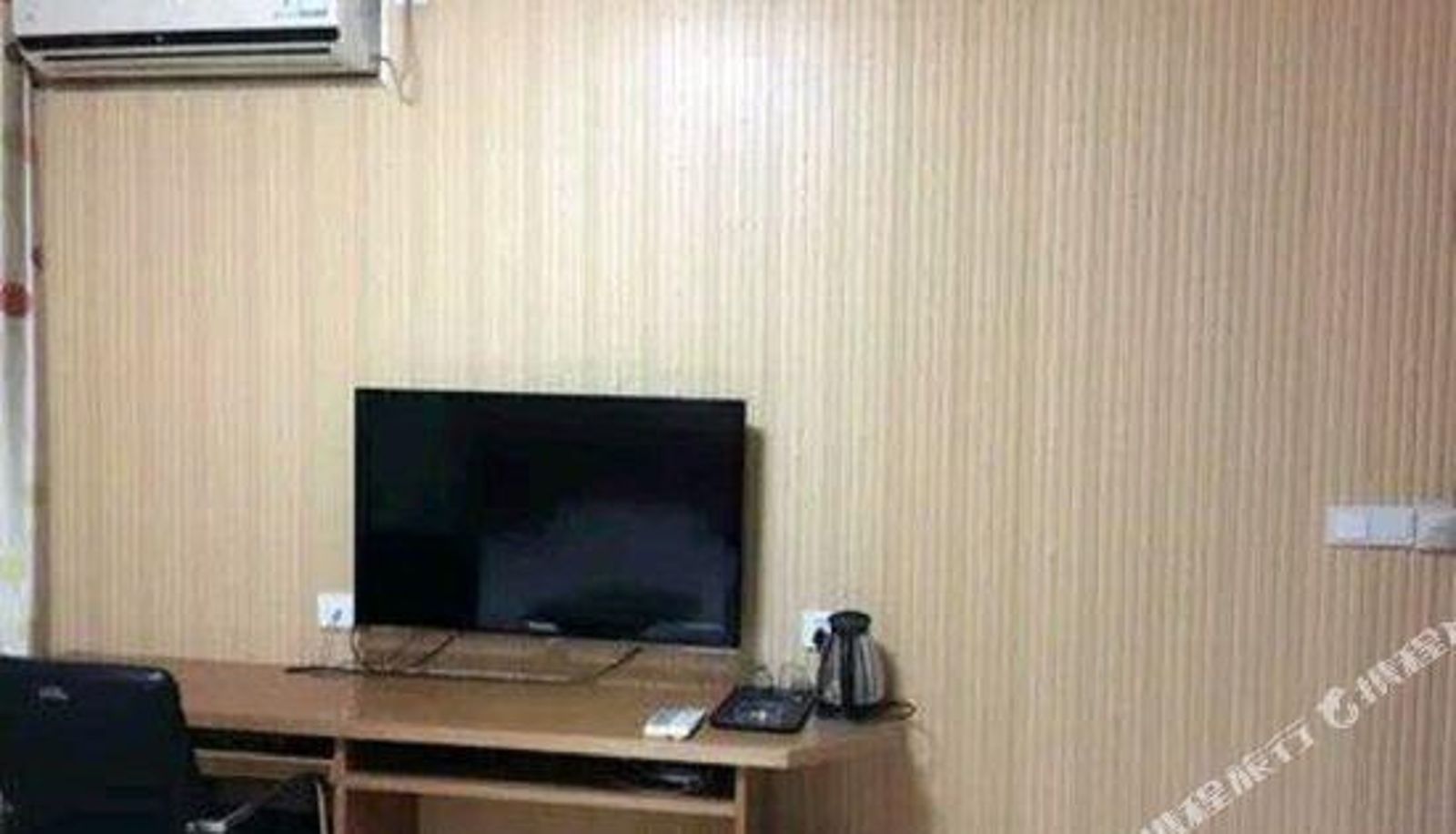 Zimmer - Nanjing Xinze Hotel