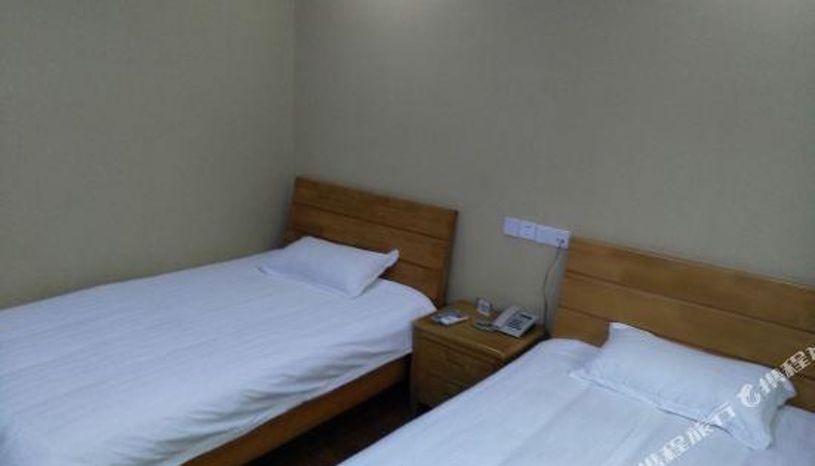 Chambre - Nanjing Huijin Hotel