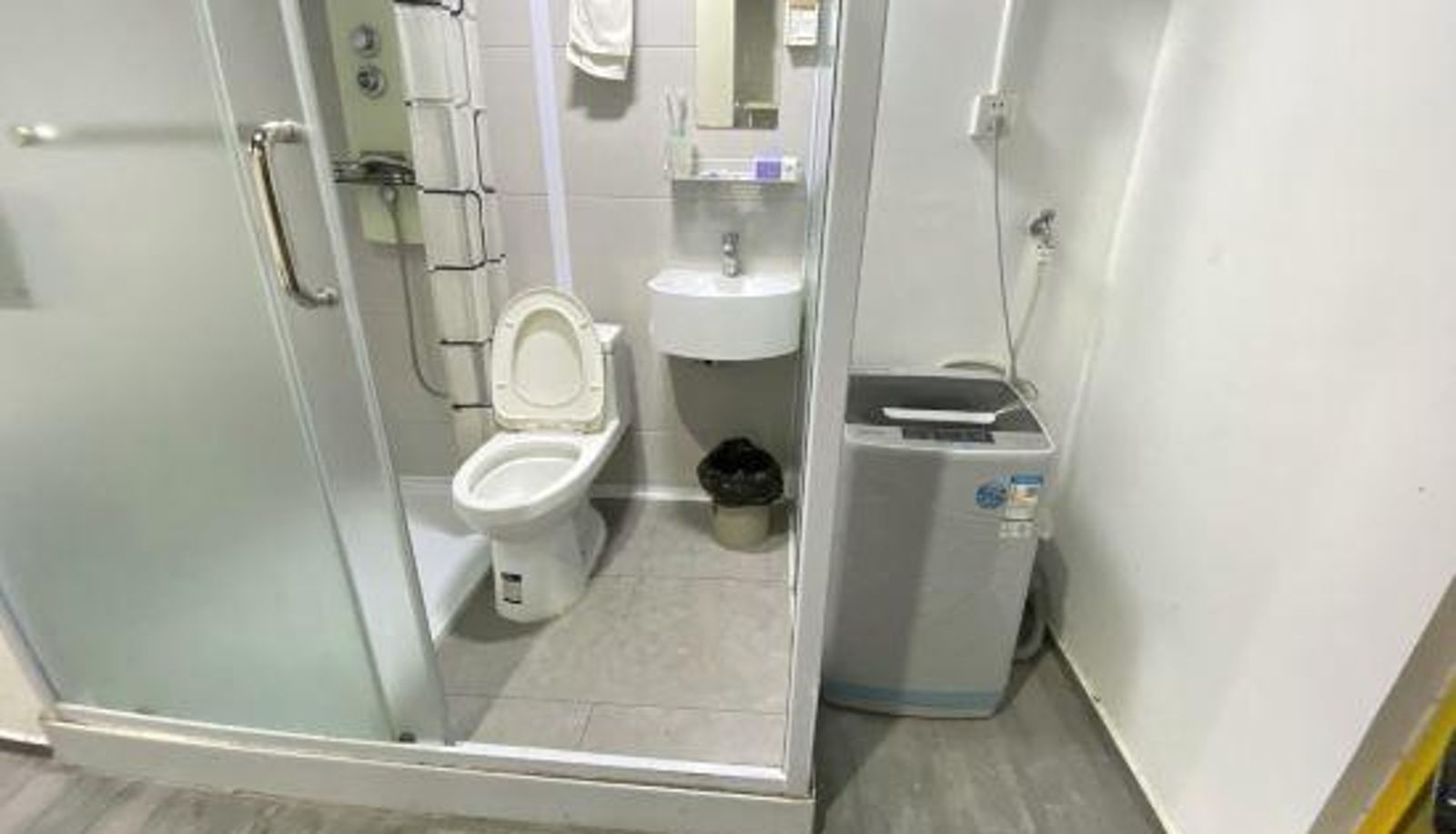Zimmer - Nanjing Xuancheng Xiangyu Hotel