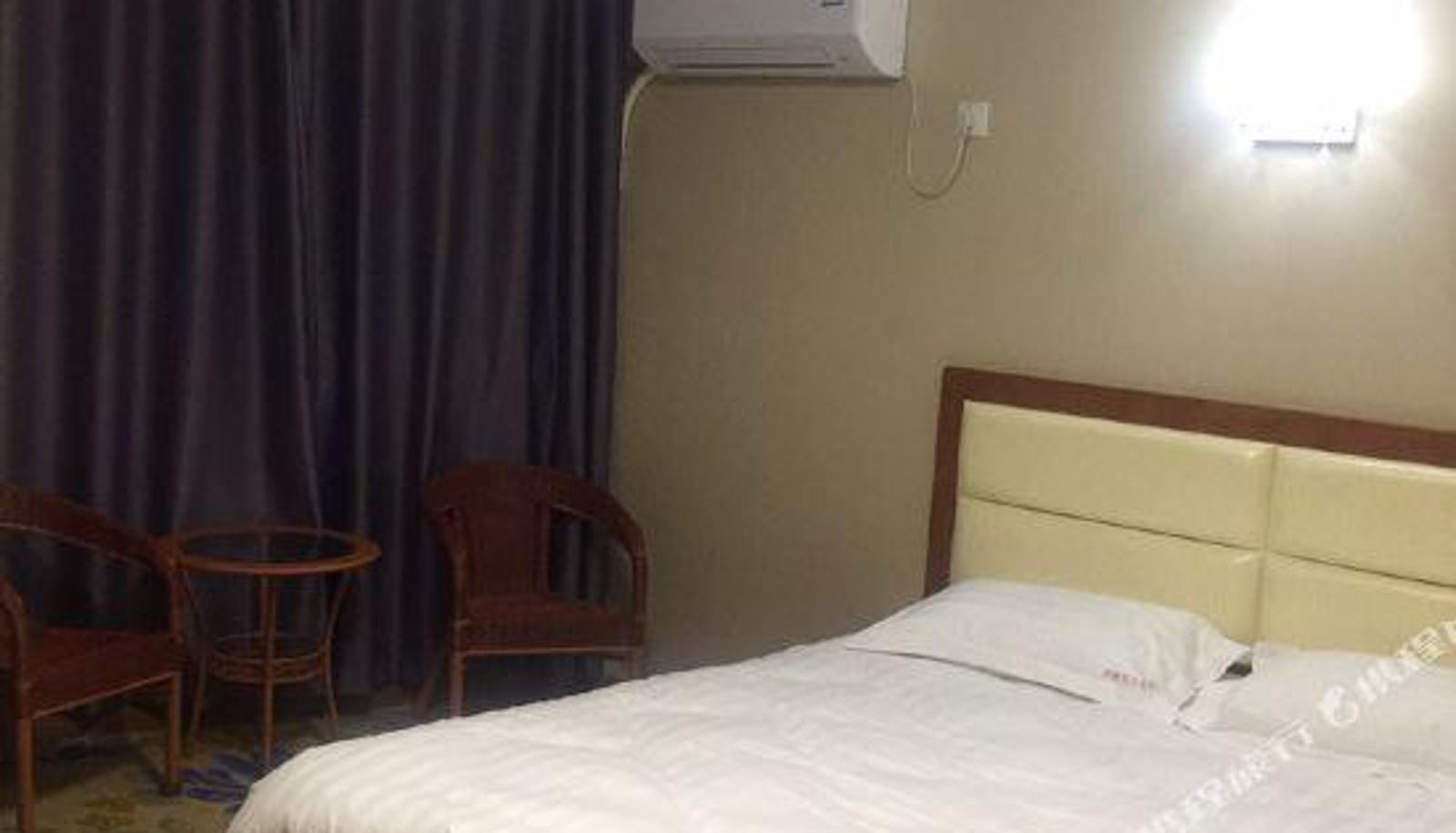 Room - Nanjing Luyuan Business Hotel