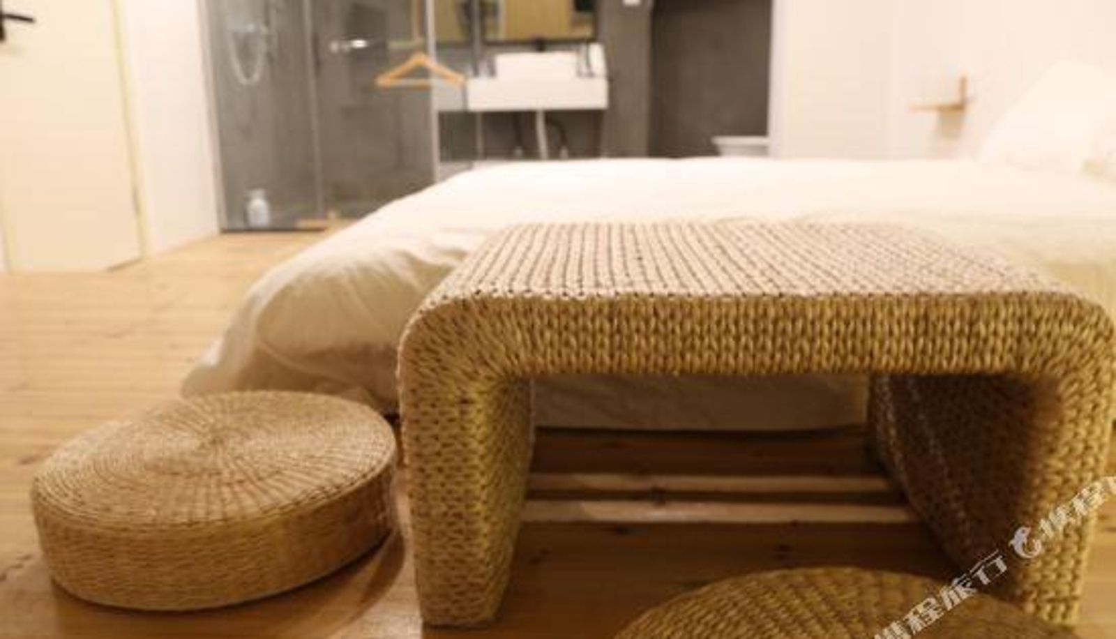 Habitación - Nanjing Maisu Hotel